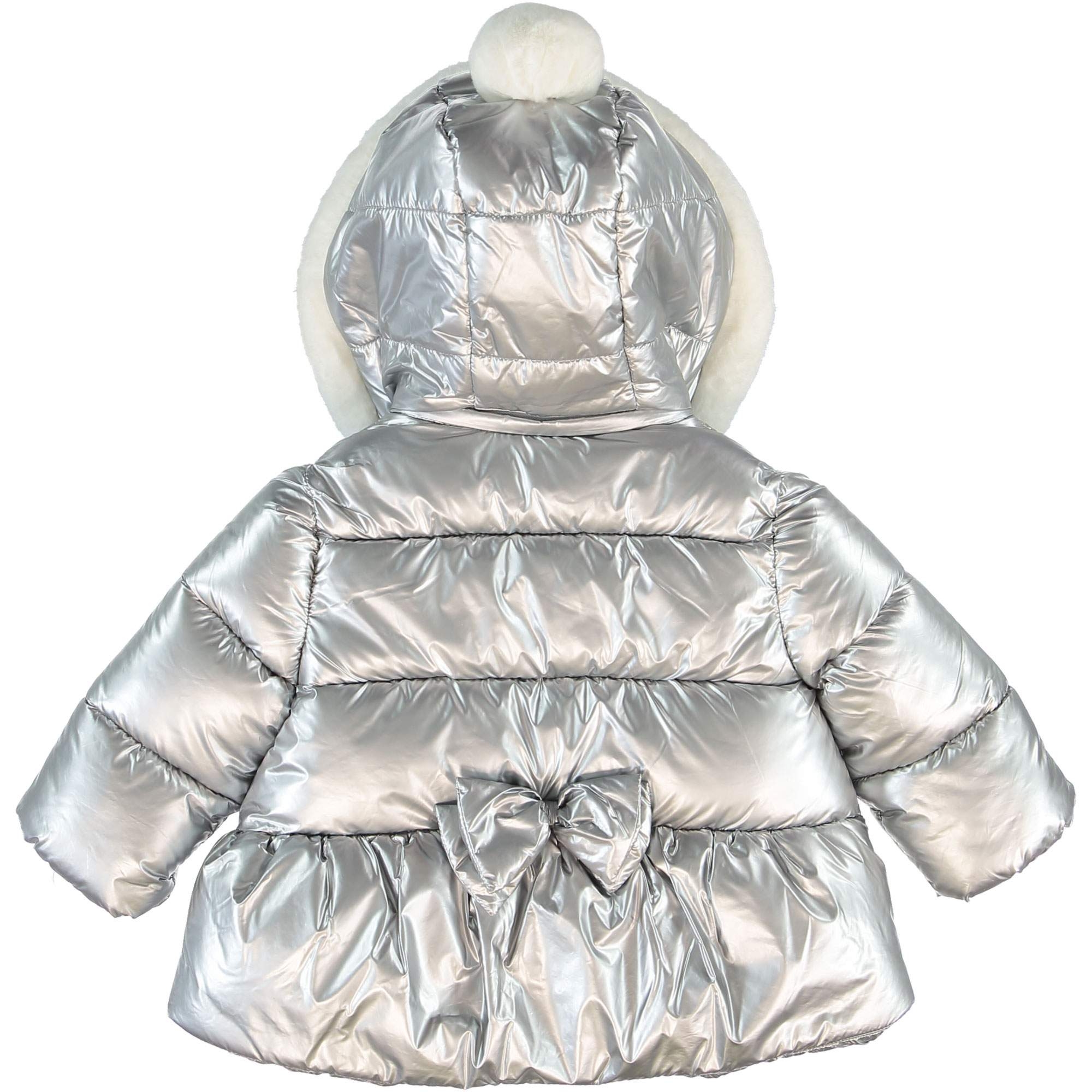 GIUBBINO NEONATA IDO