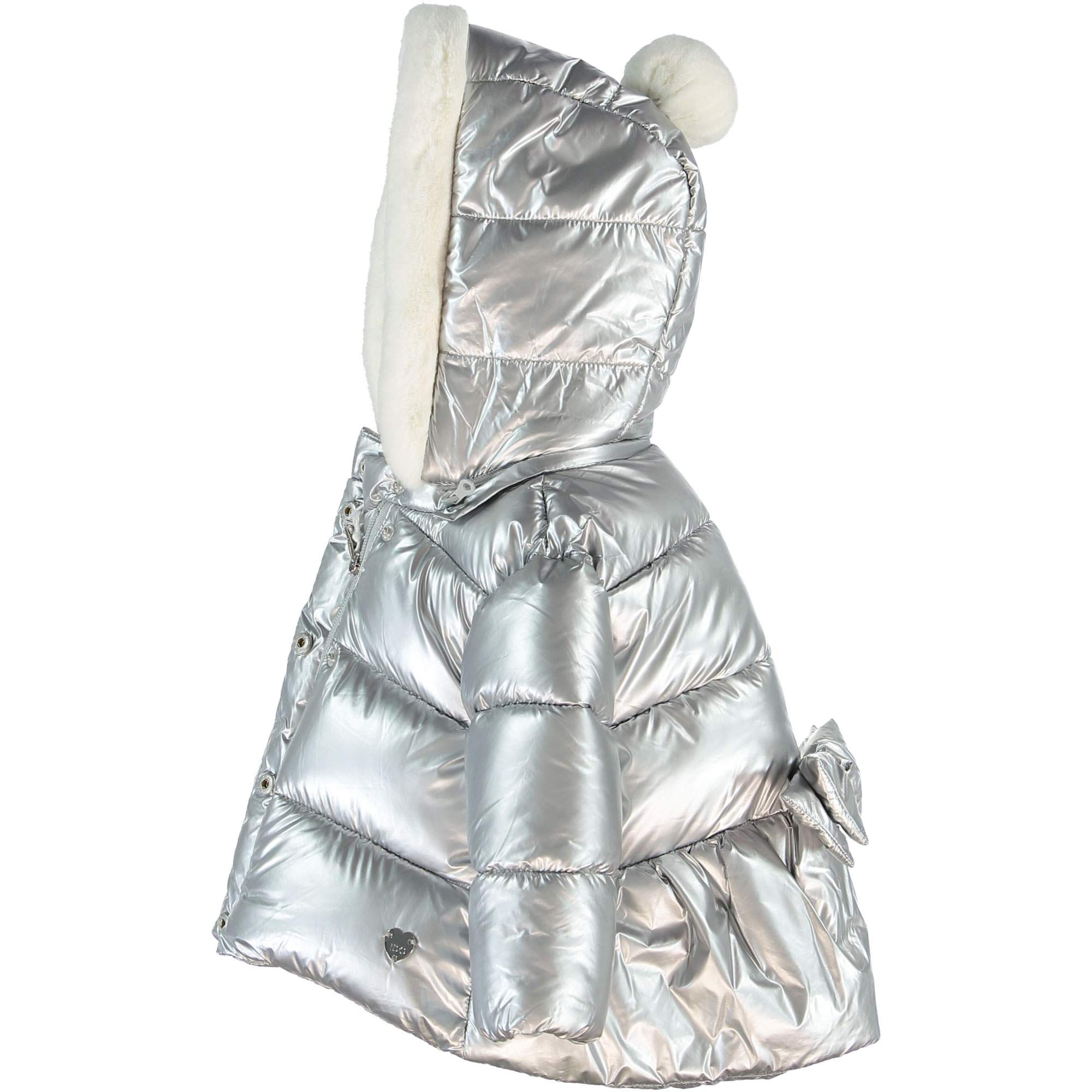 GIUBBINO NEONATA IDO