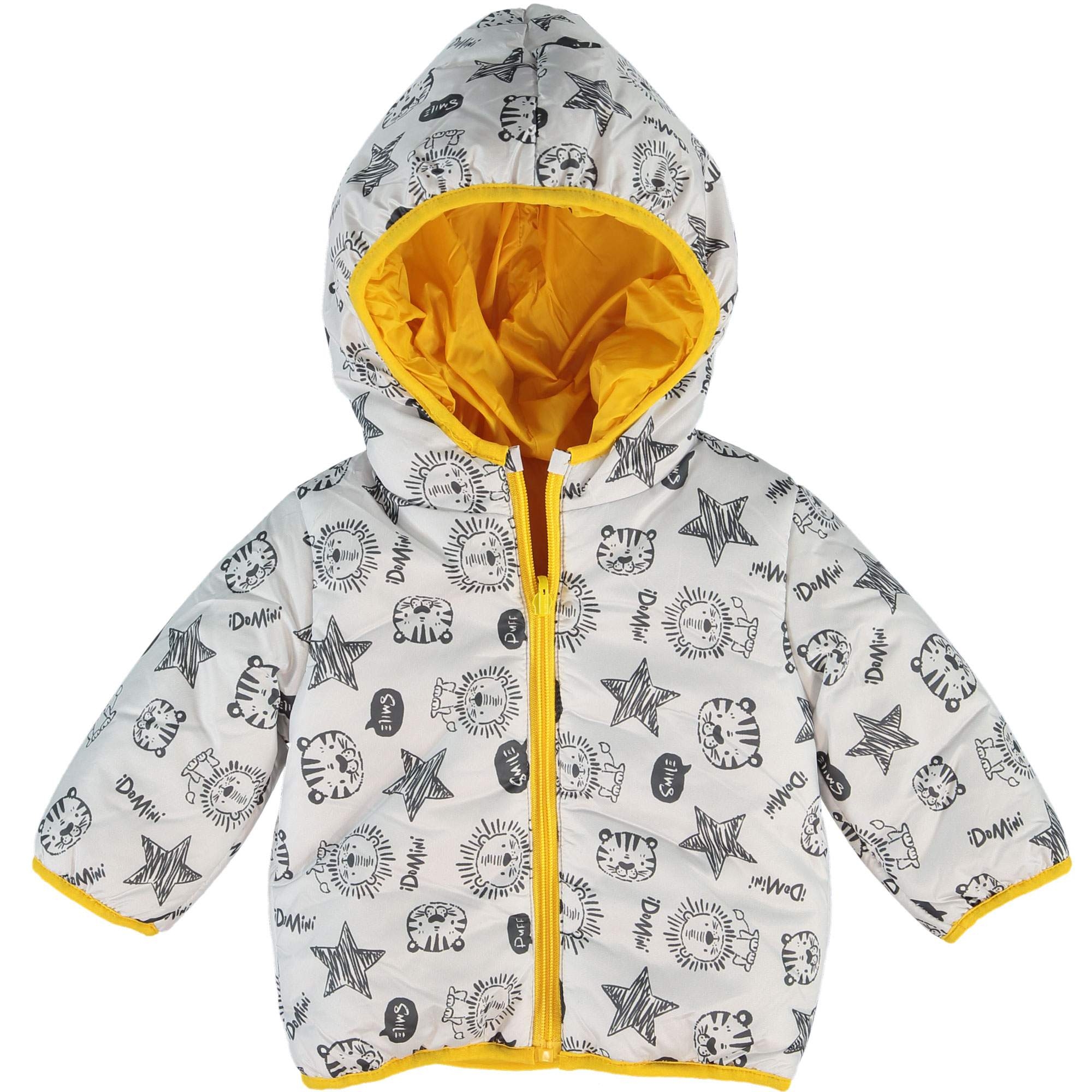 GIUBBINO NEONATO IDO