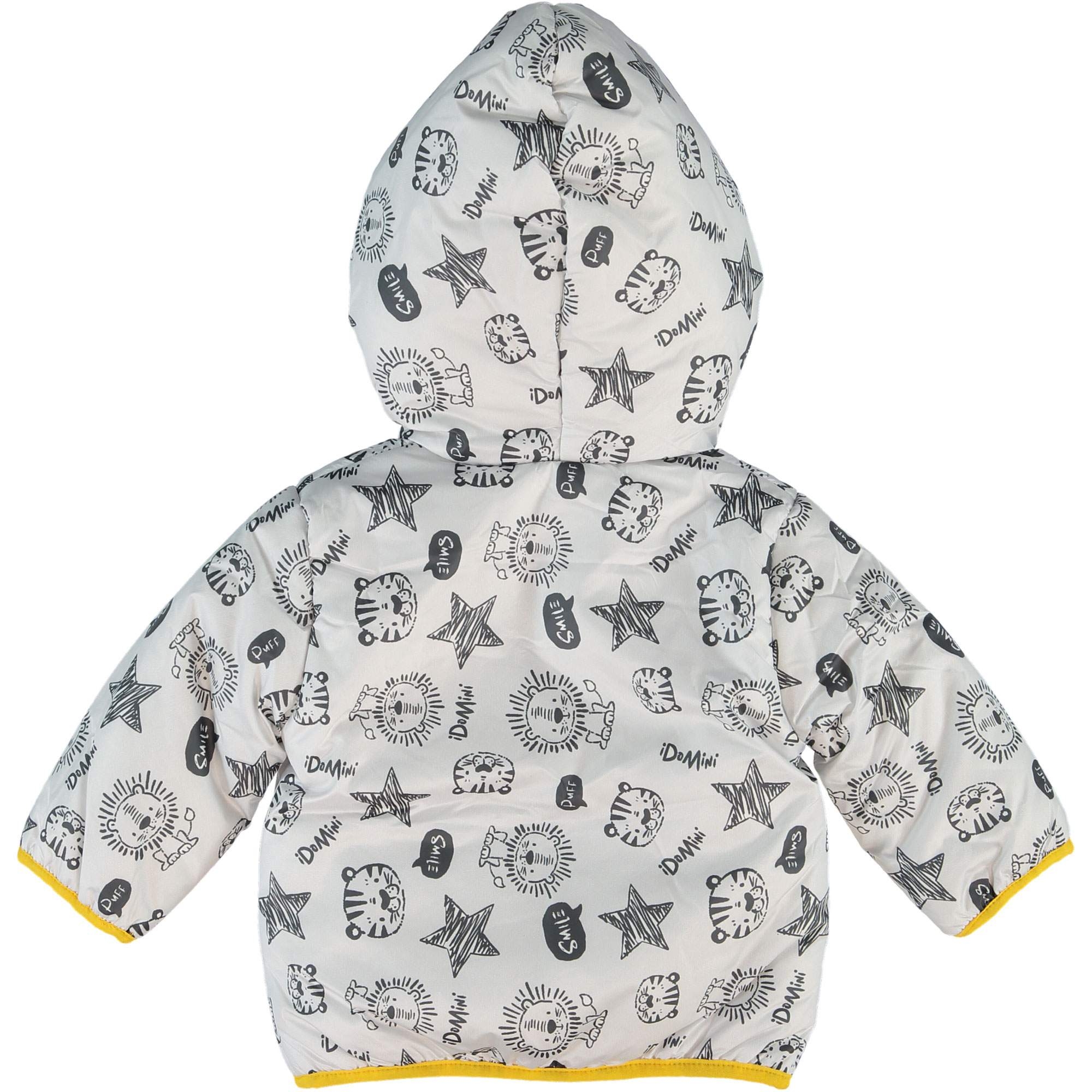 GIUBBINO NEONATO IDO