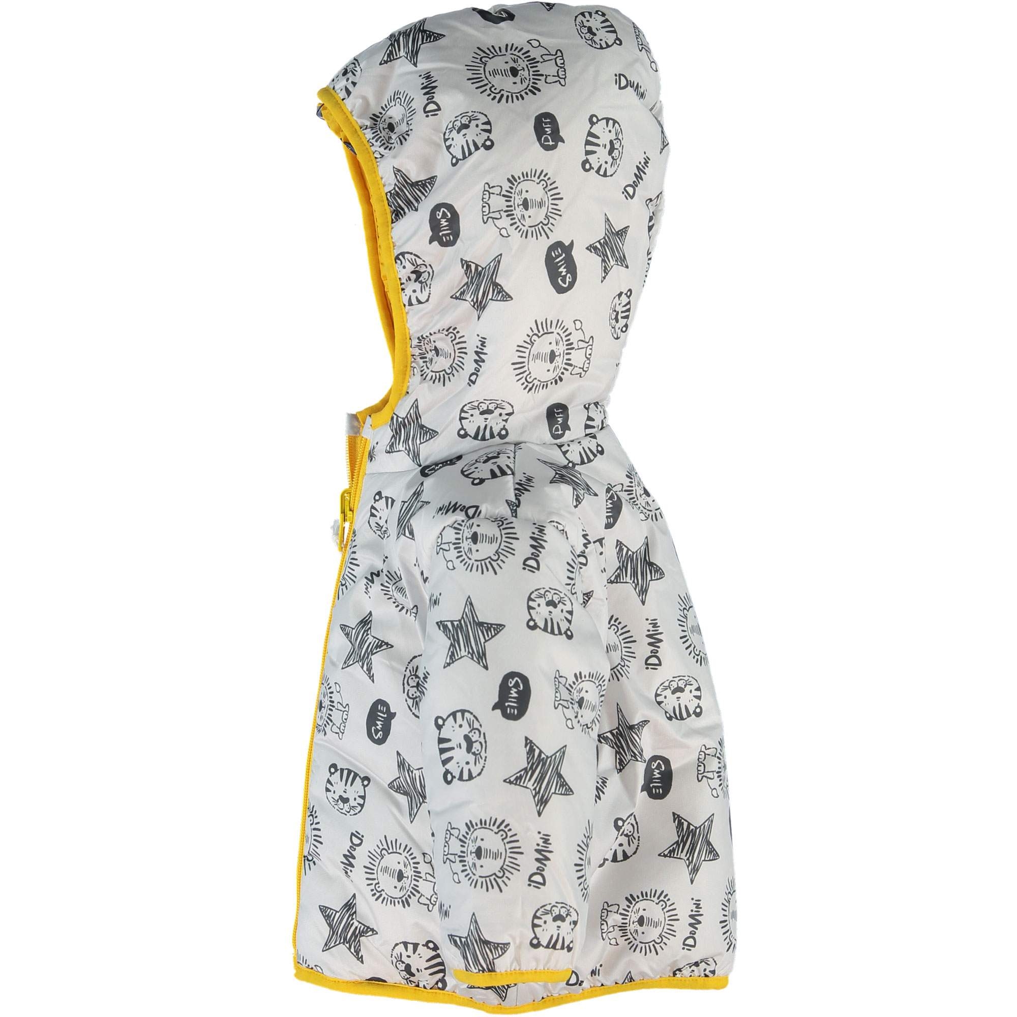 GIUBBINO NEONATO IDO