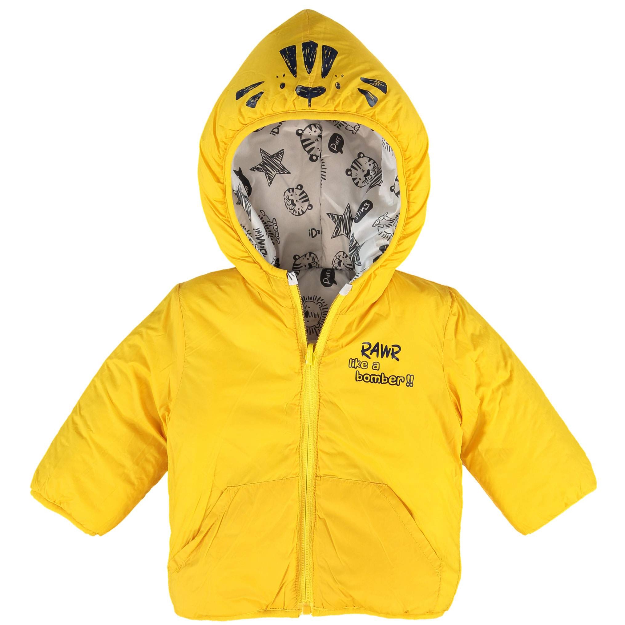 GIUBBINO NEONATO IDO