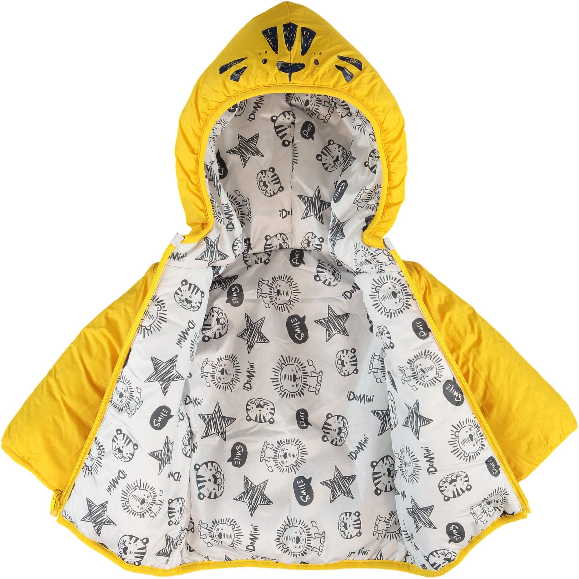 GIUBBINO NEONATO IDO