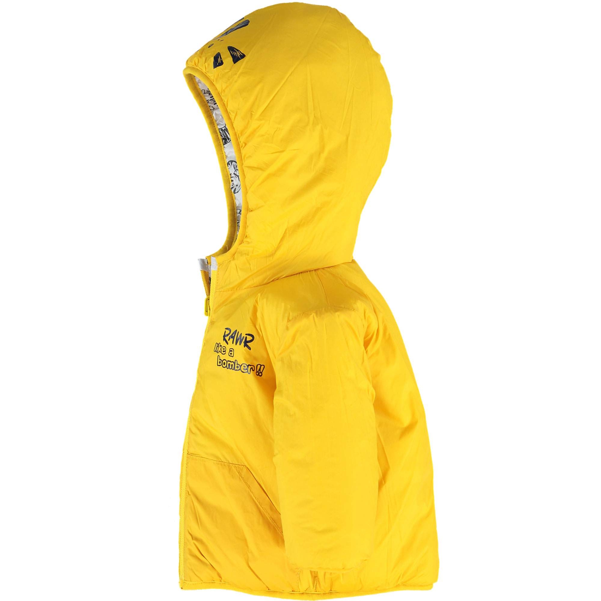 GIUBBINO NEONATO IDO