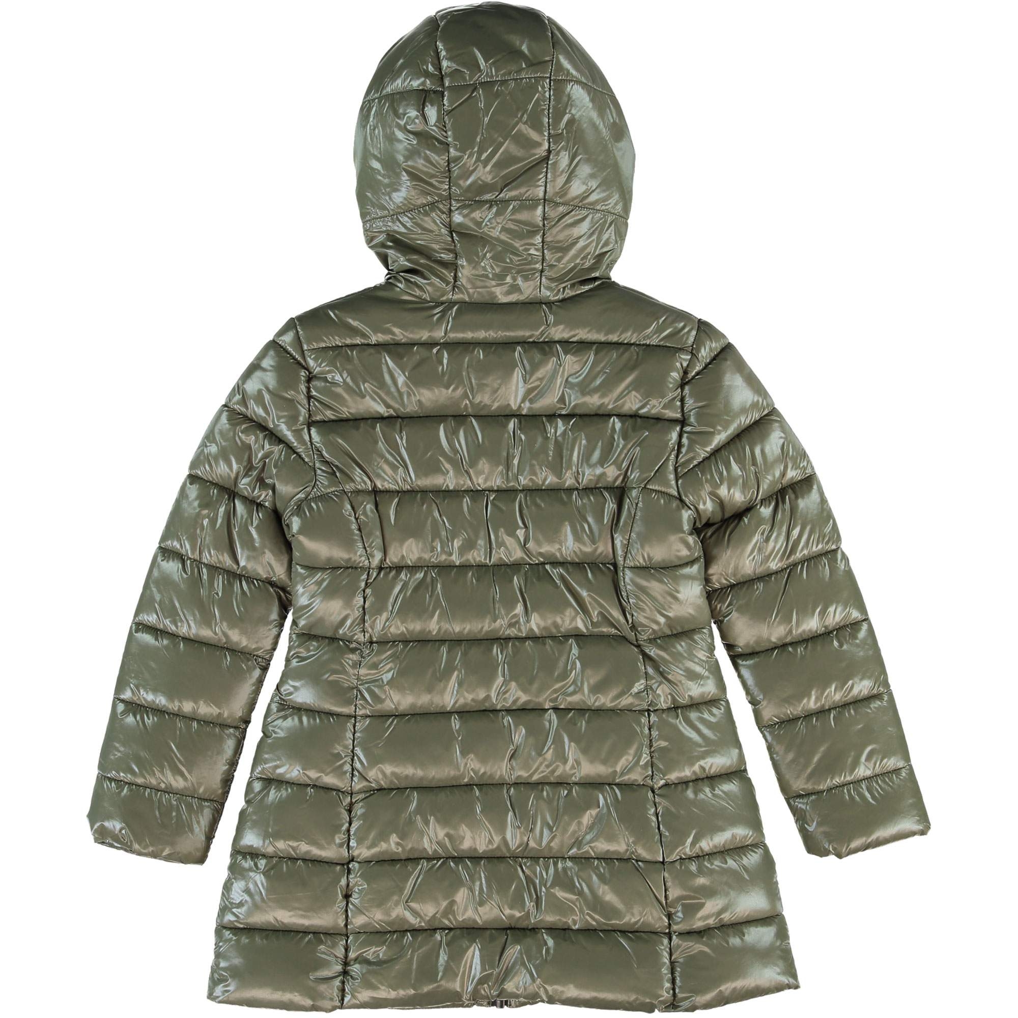 GIUBBINO RAGAZZA IDO