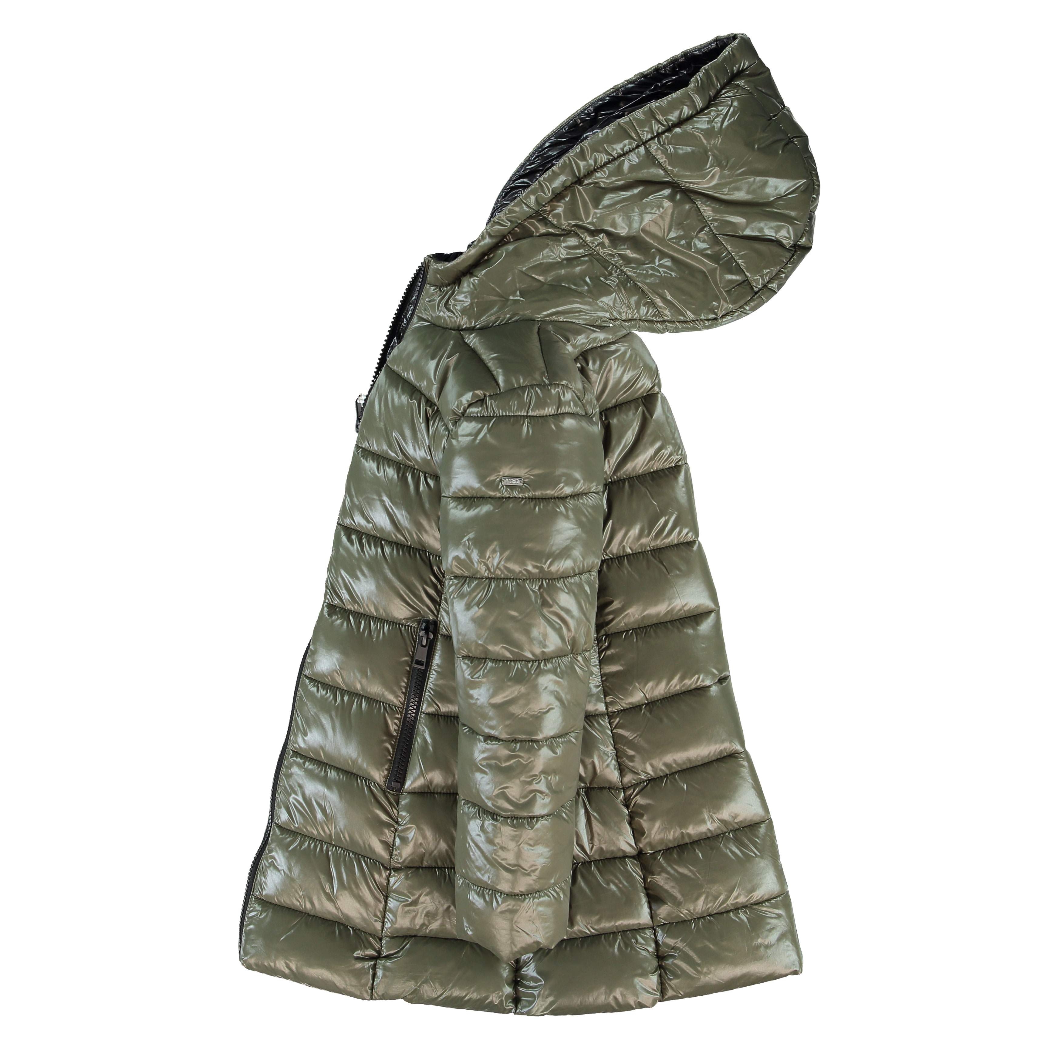 GIUBBINO RAGAZZA IDO