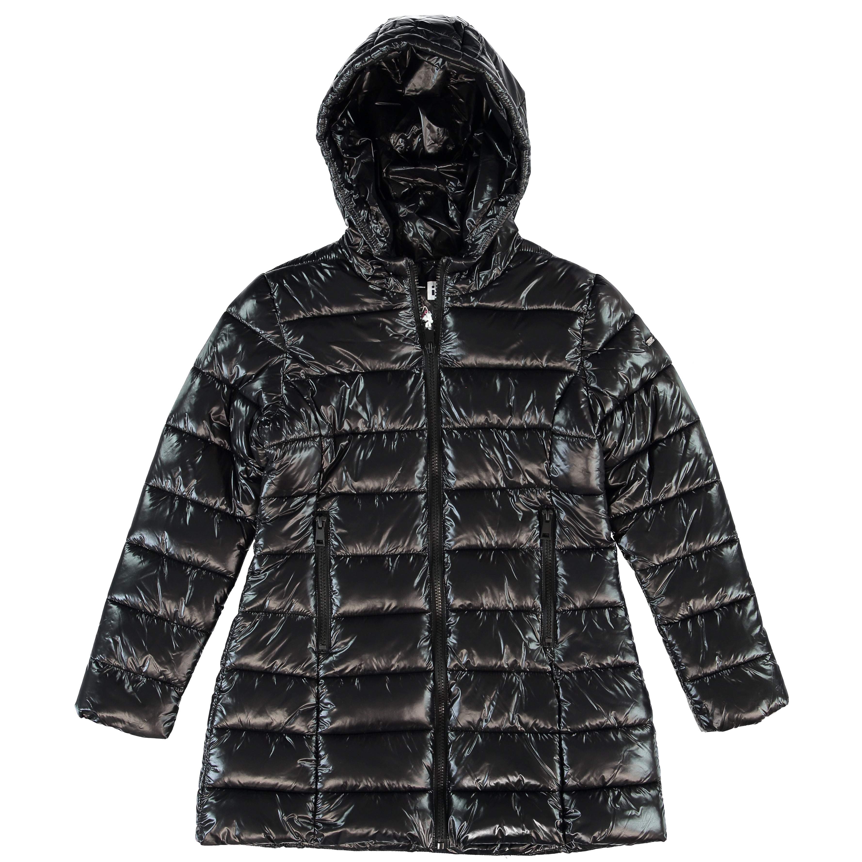 GIUBBINO RAGAZZA IDO