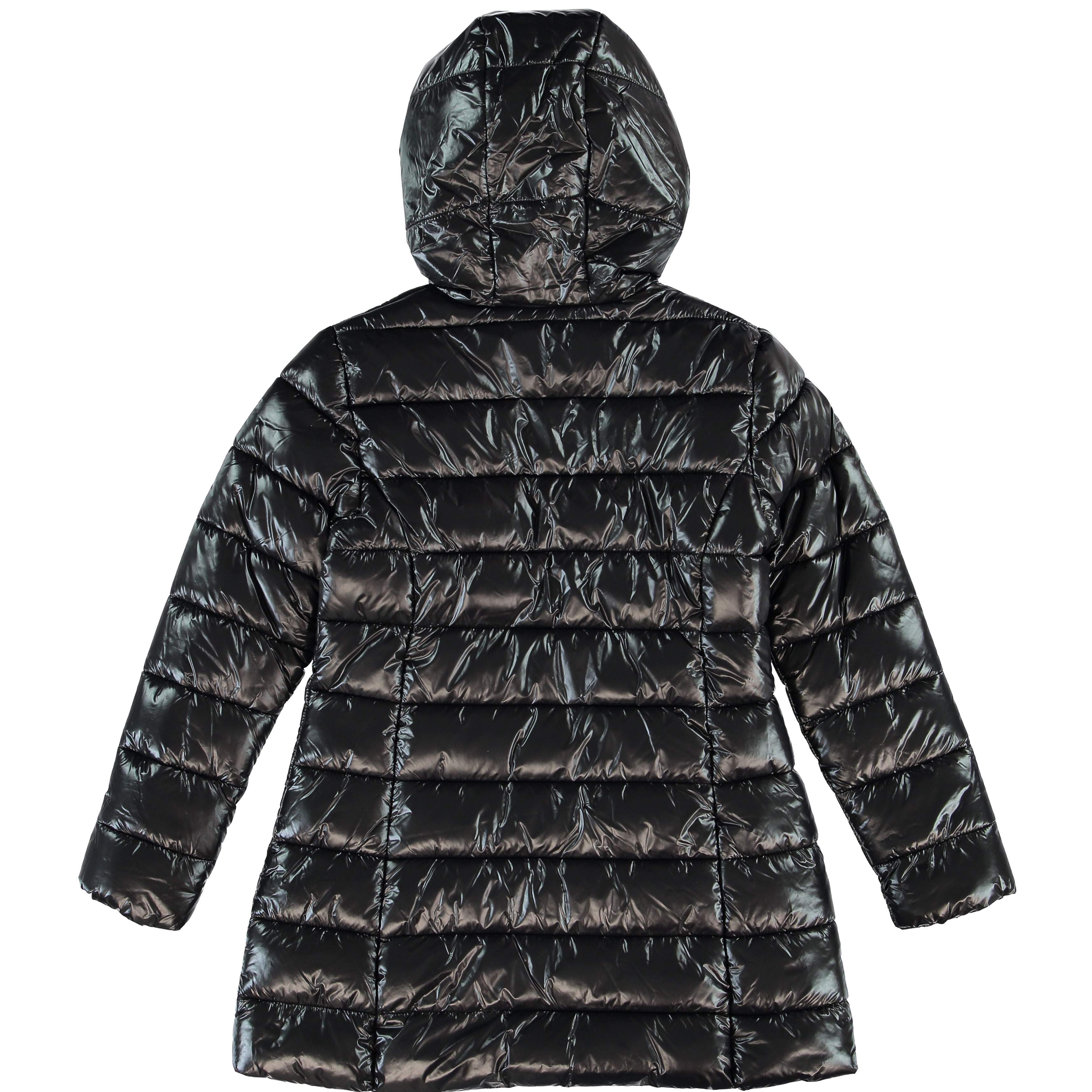 GIUBBINO RAGAZZA IDO