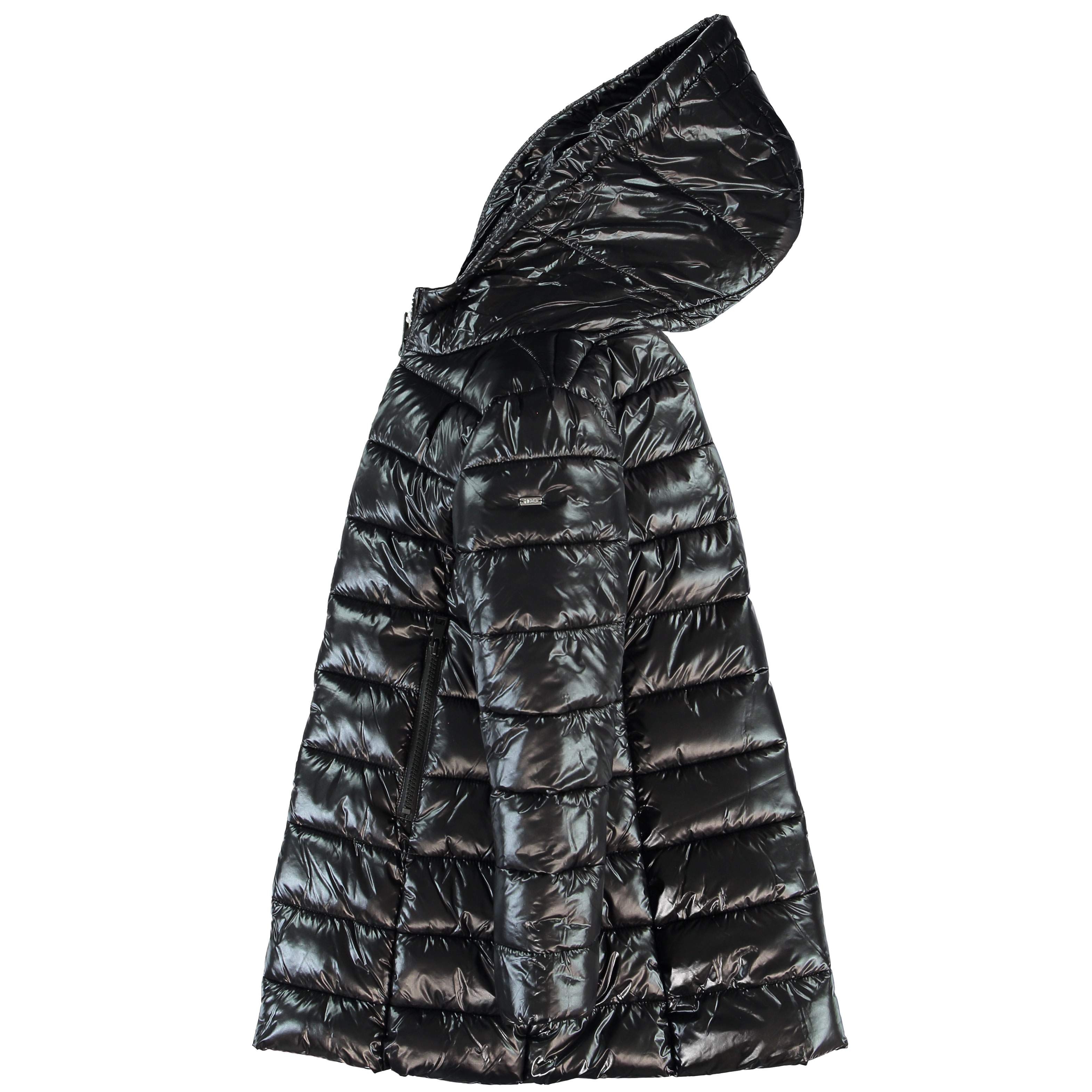 GIUBBINO RAGAZZA IDO