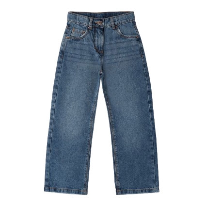 JEANS RAGAZZA IDO