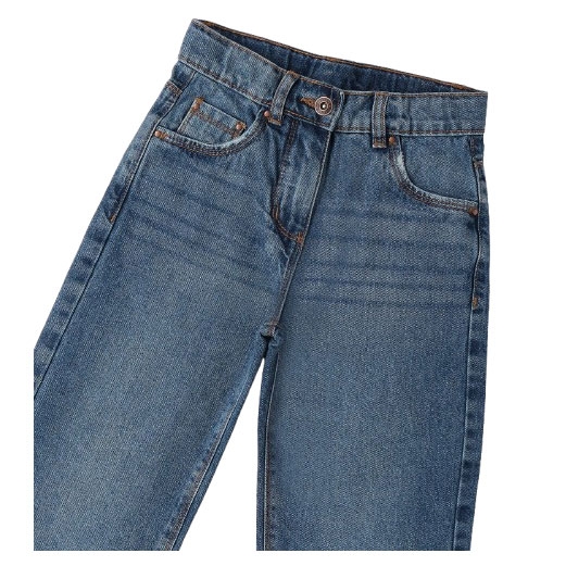 JEANS RAGAZZA IDO