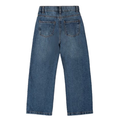 JEANS RAGAZZA IDO