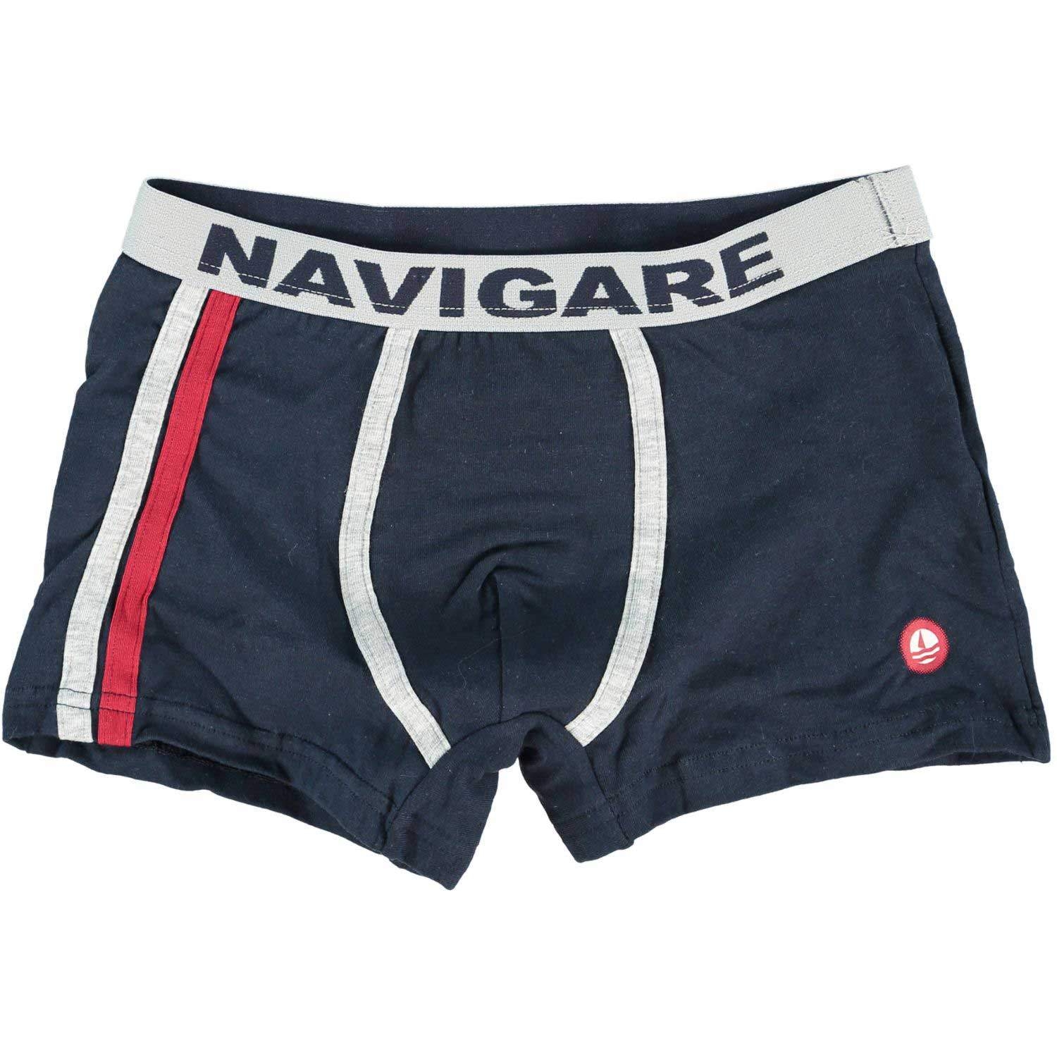 BOXER BIMBO NAVIGARE