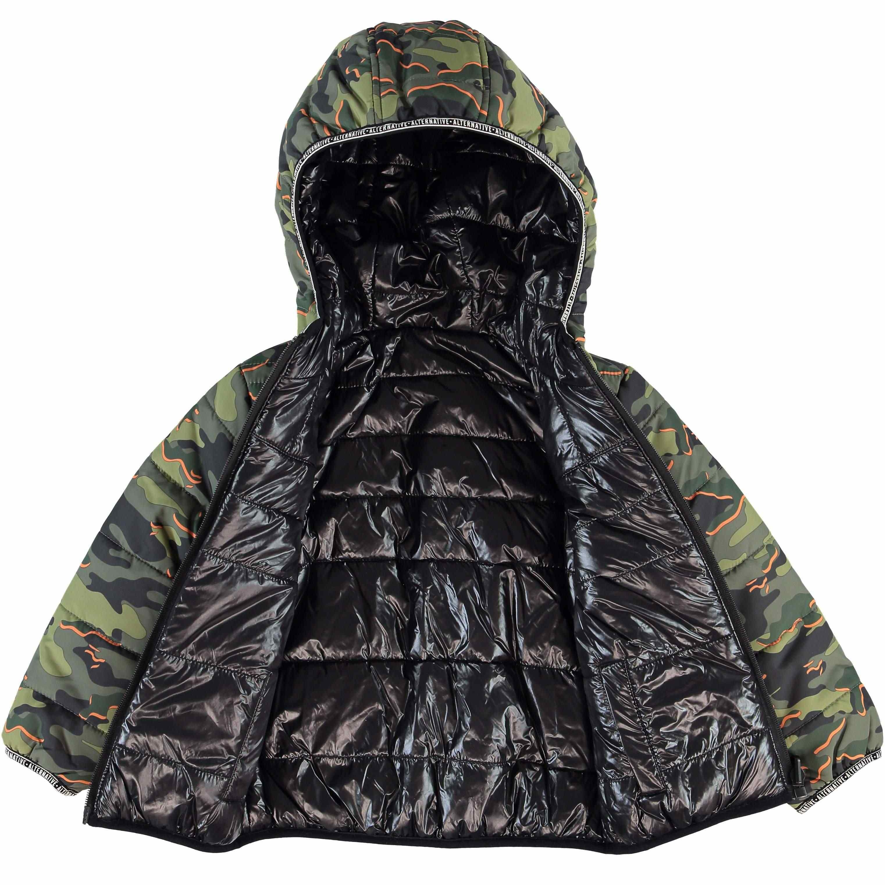 GIUBBINO BIMBO DODIPETTO