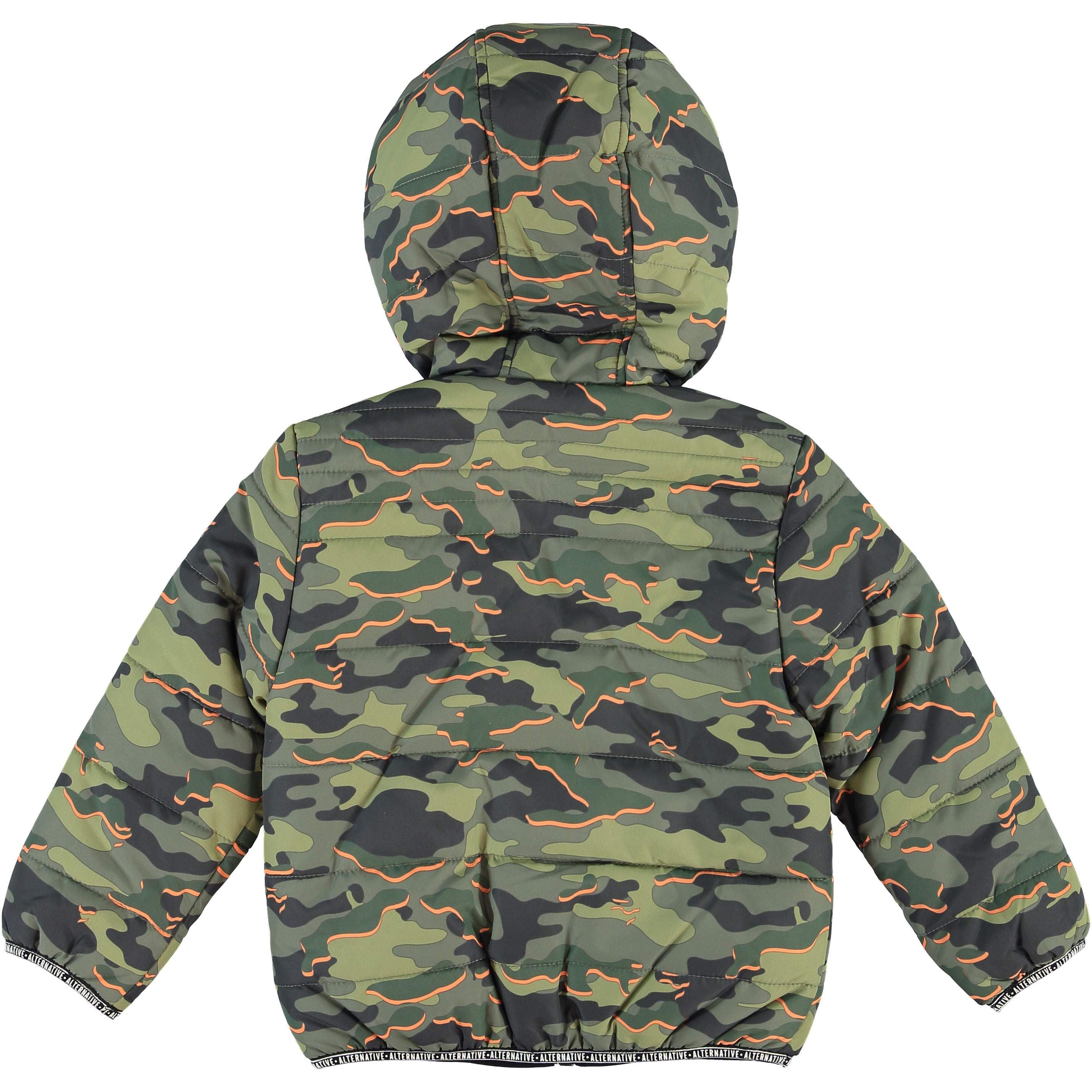 GIUBBINO BIMBO DODIPETTO