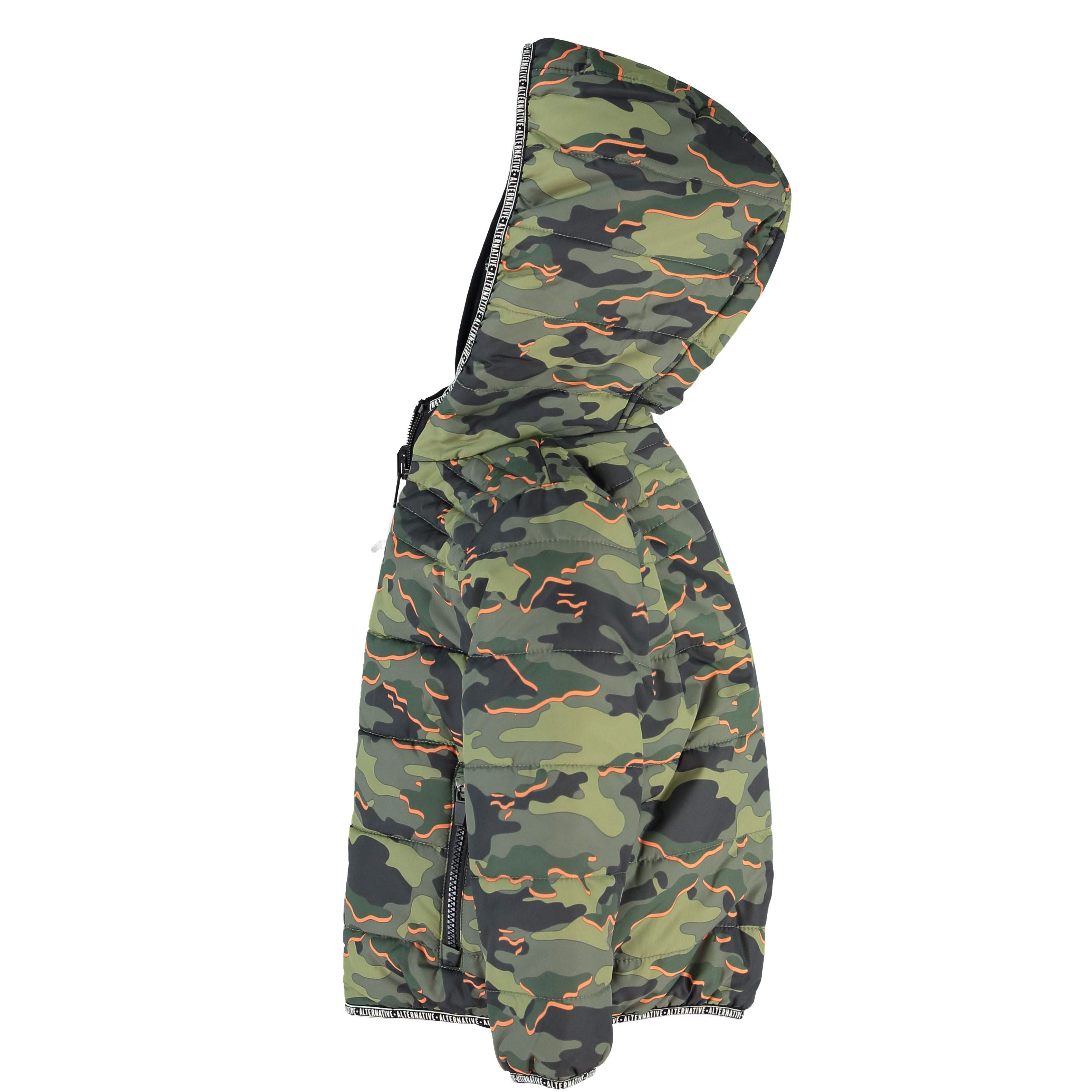 GIUBBINO BIMBO DODIPETTO