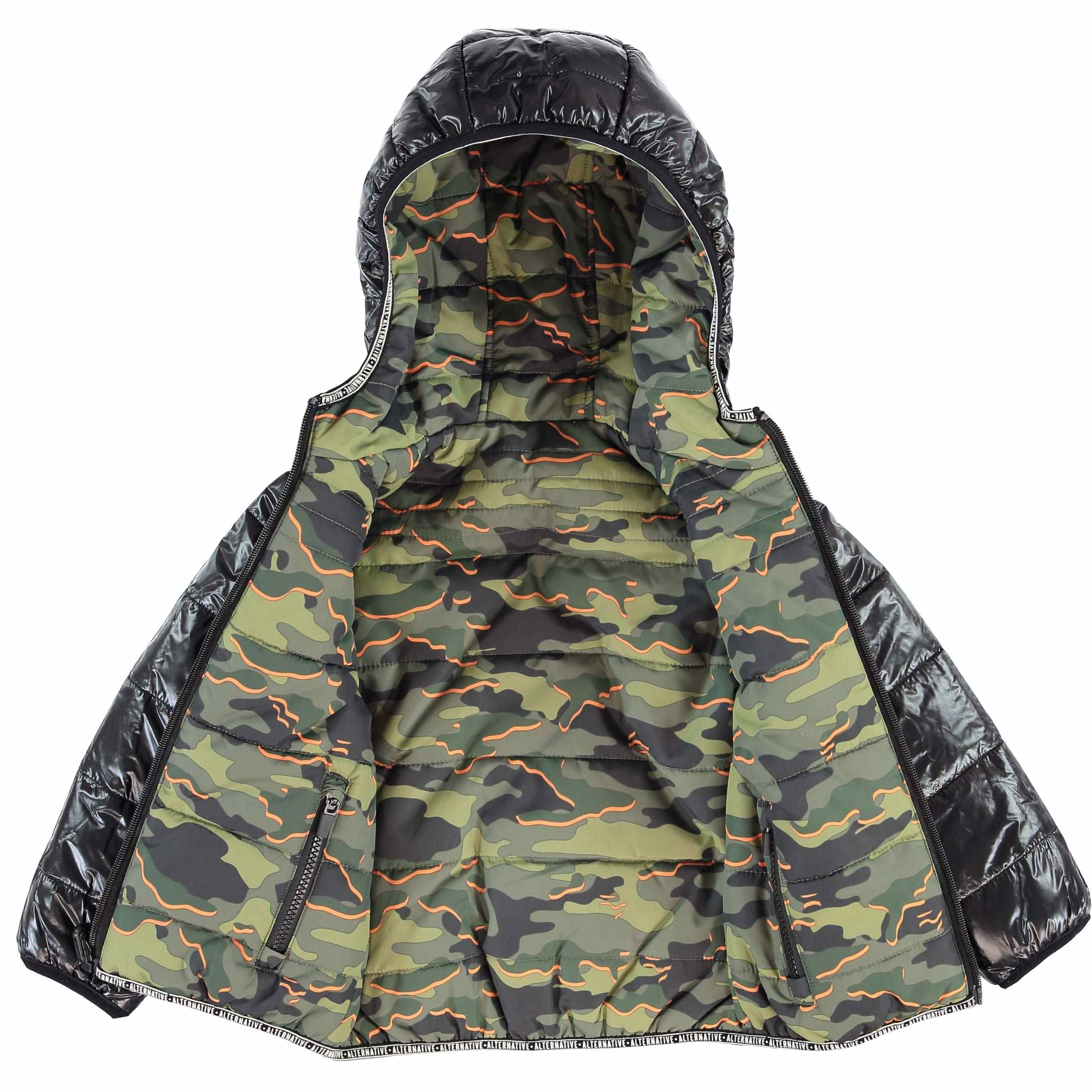 GIUBBINO BIMBO DODIPETTO