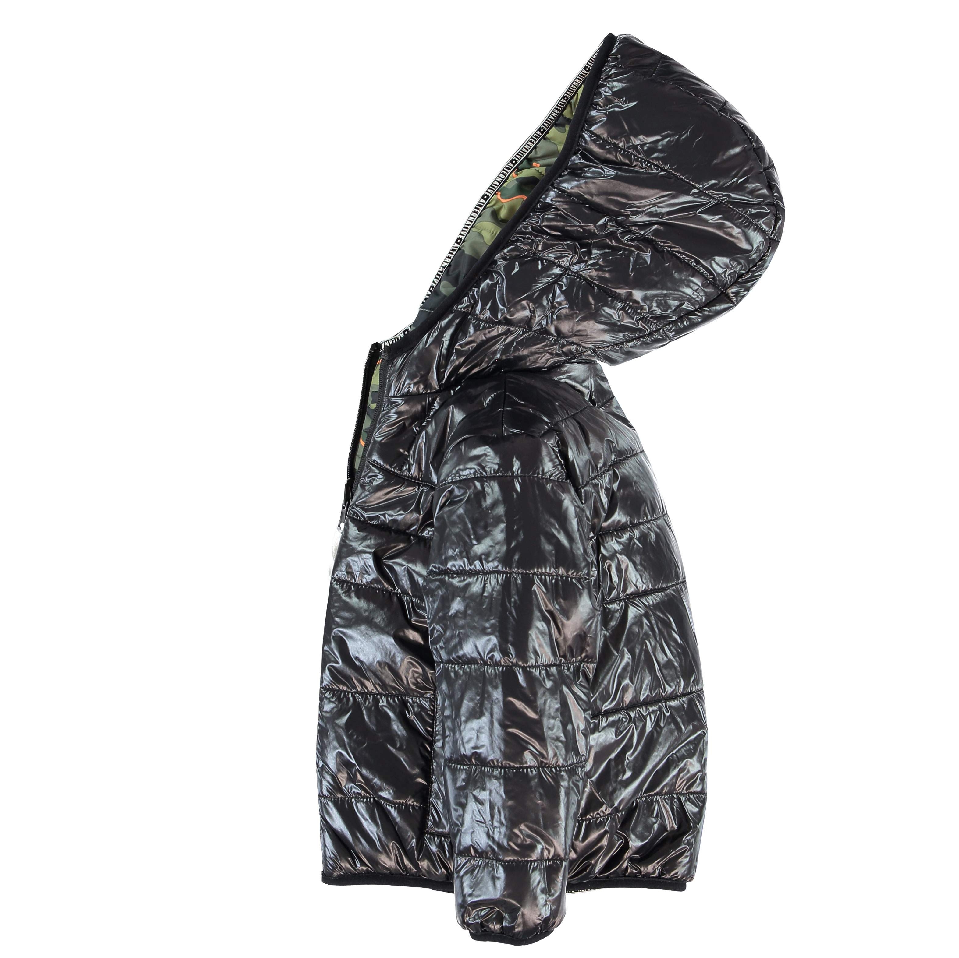 GIUBBINO BIMBO DODIPETTO