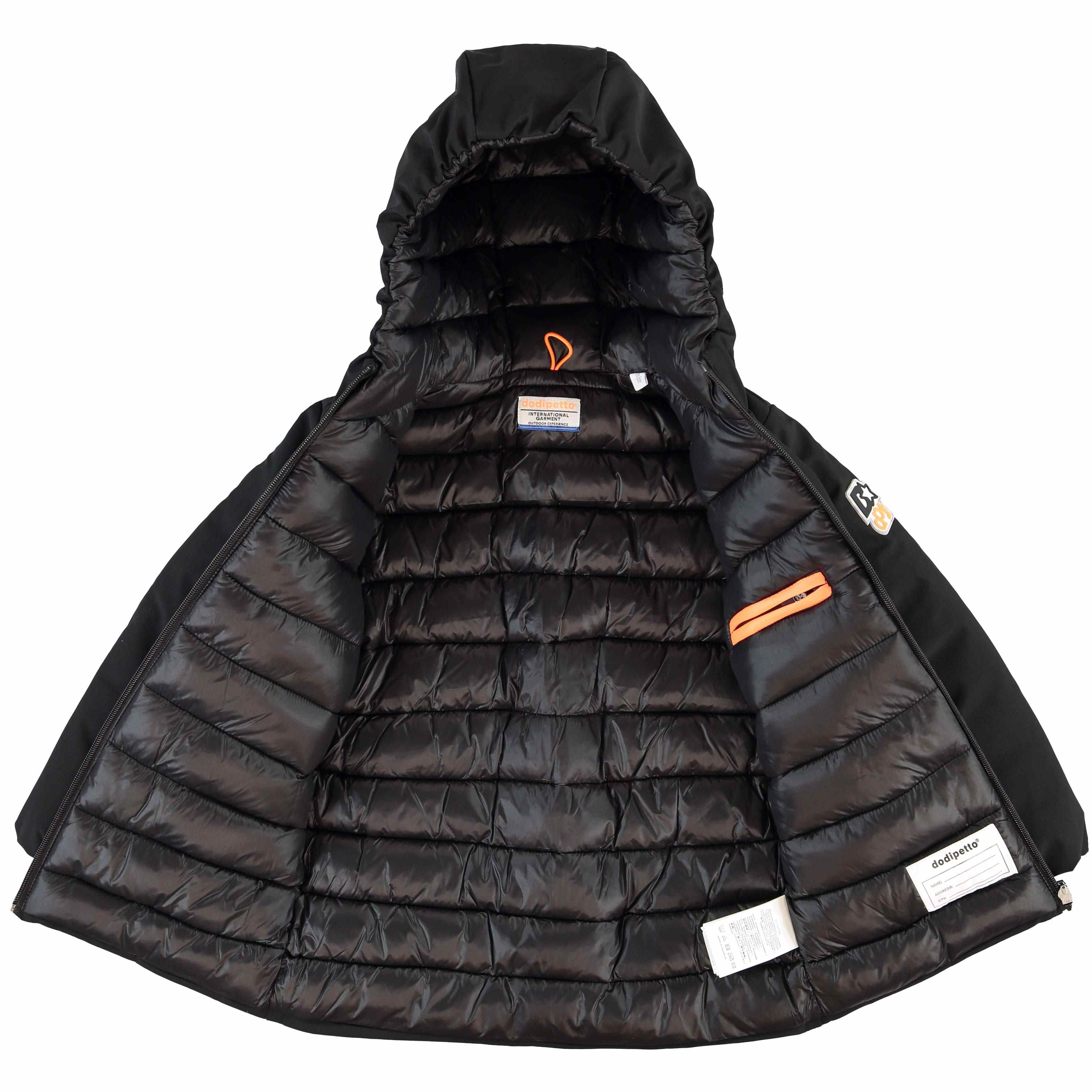 GIUBBINO BIMBO DODIPETTO