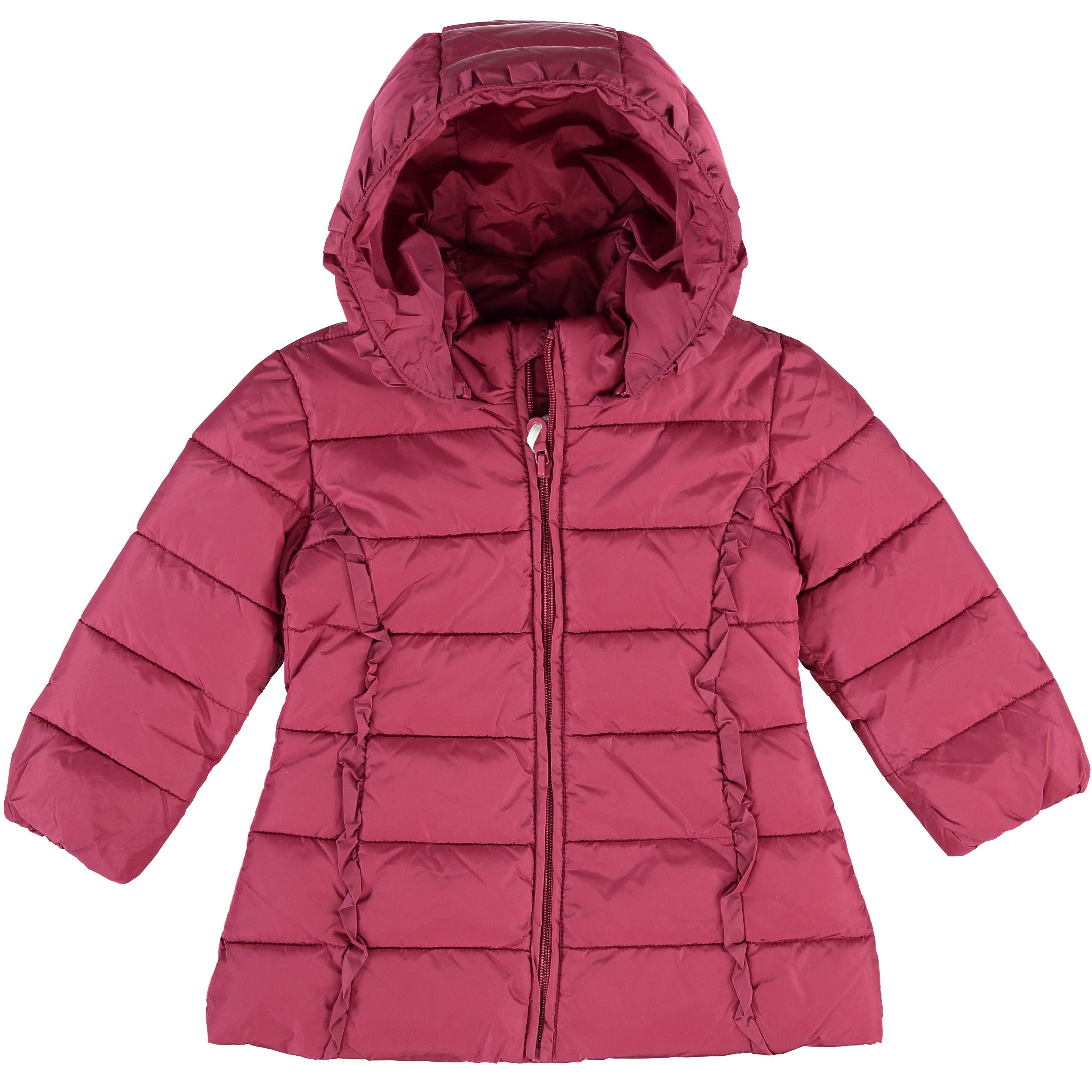 GIUBBINO NEONATA DODIPETTO