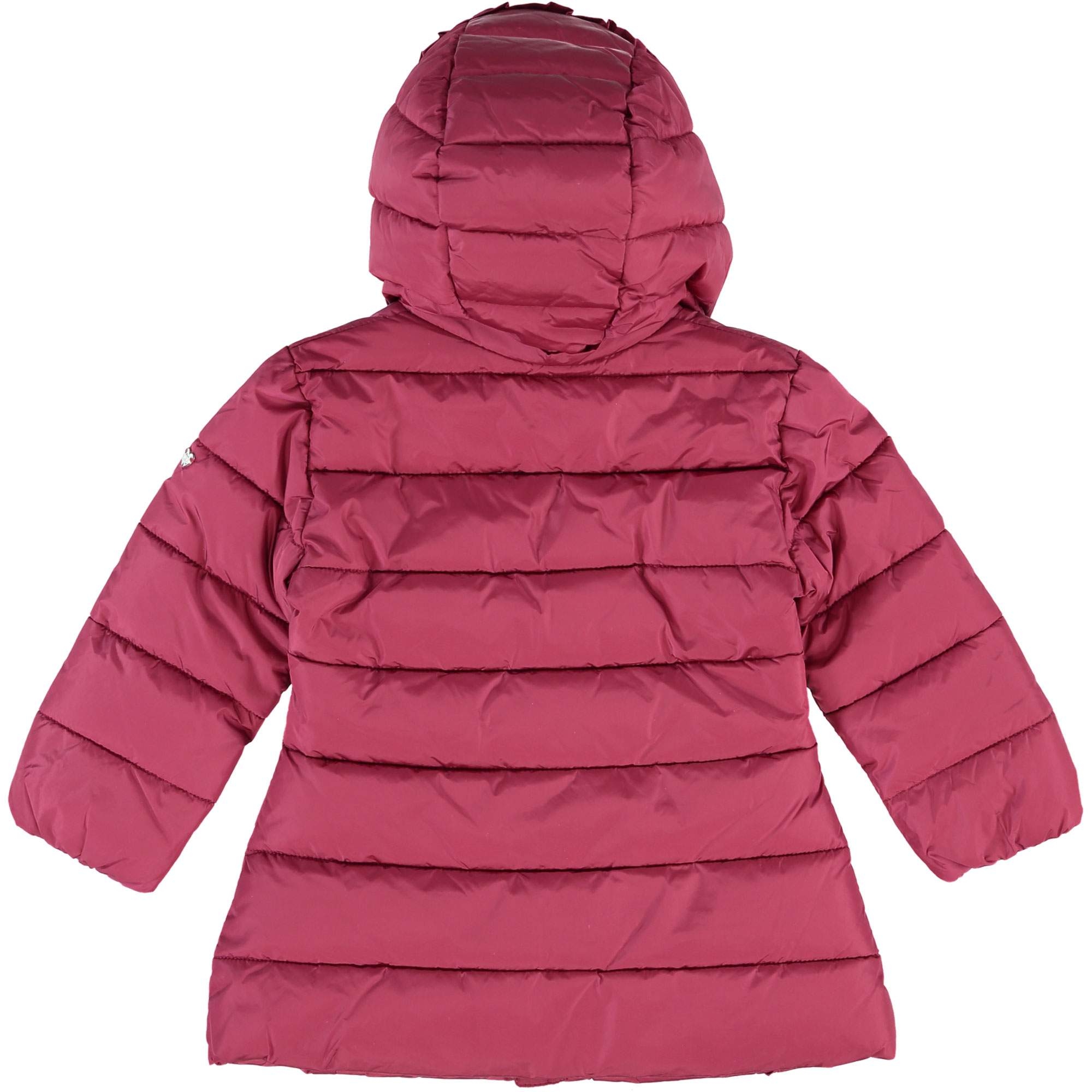 GIUBBINO NEONATA DODIPETTO