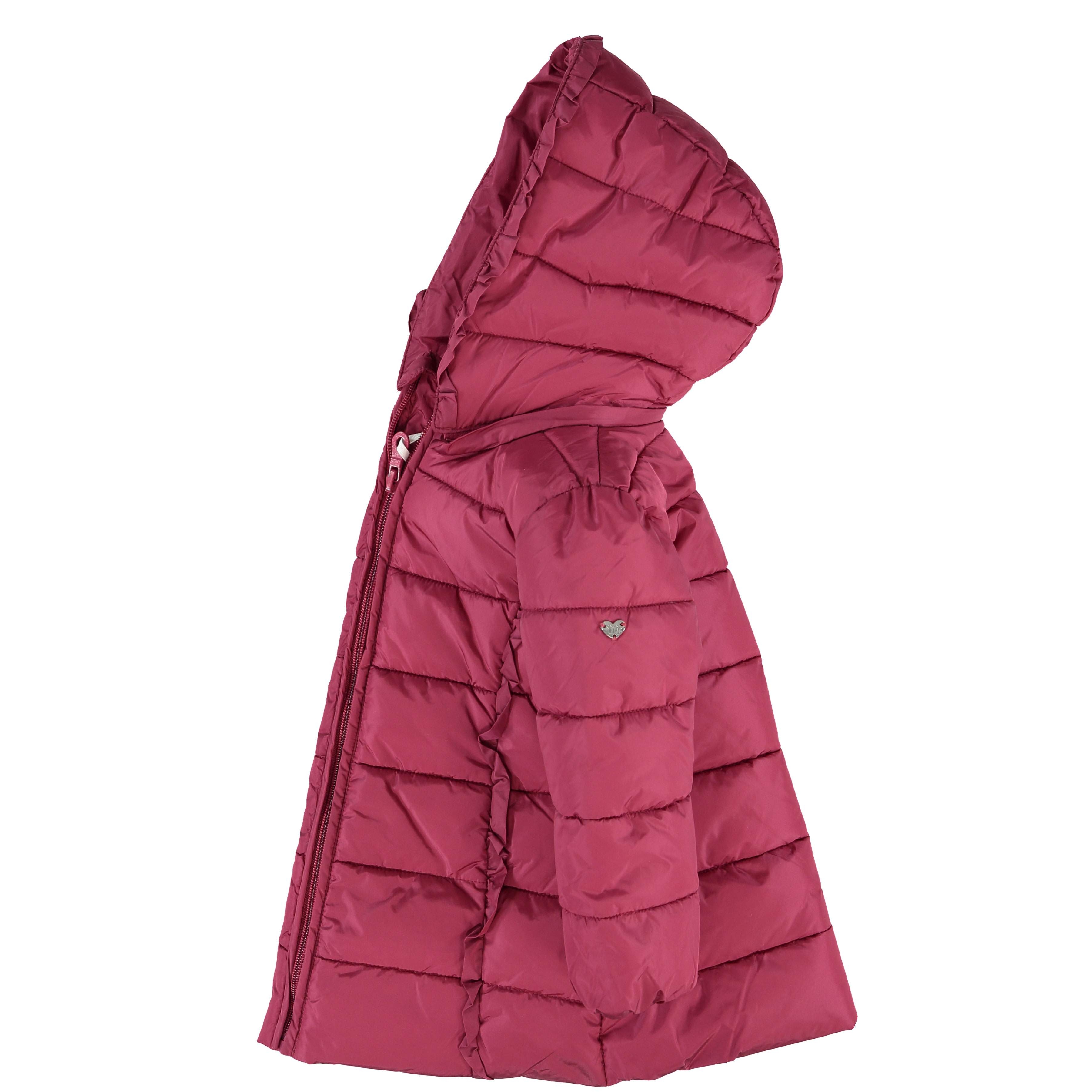 GIUBBINO NEONATA DODIPETTO