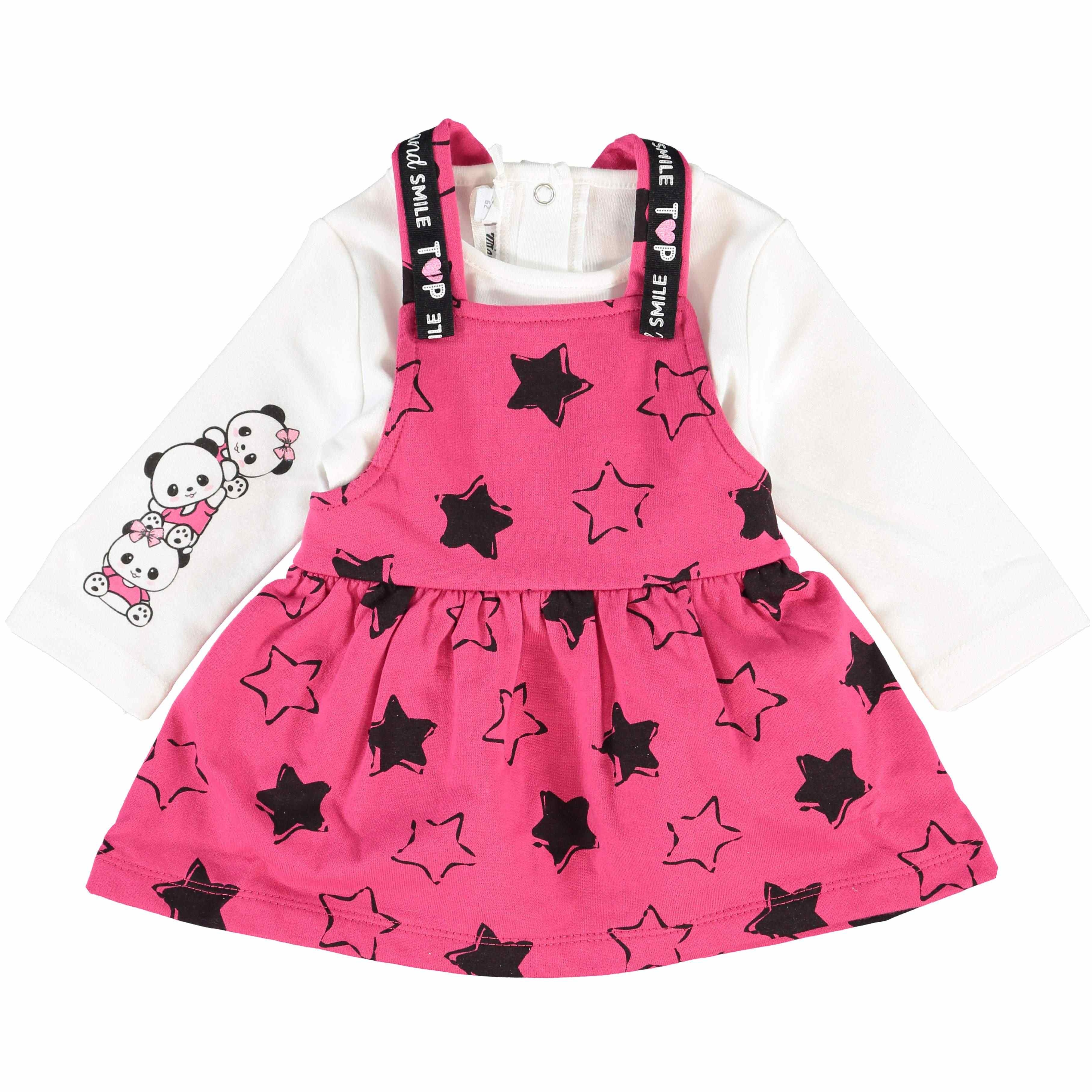 COMPLETO NEONATA DOIDPETTO