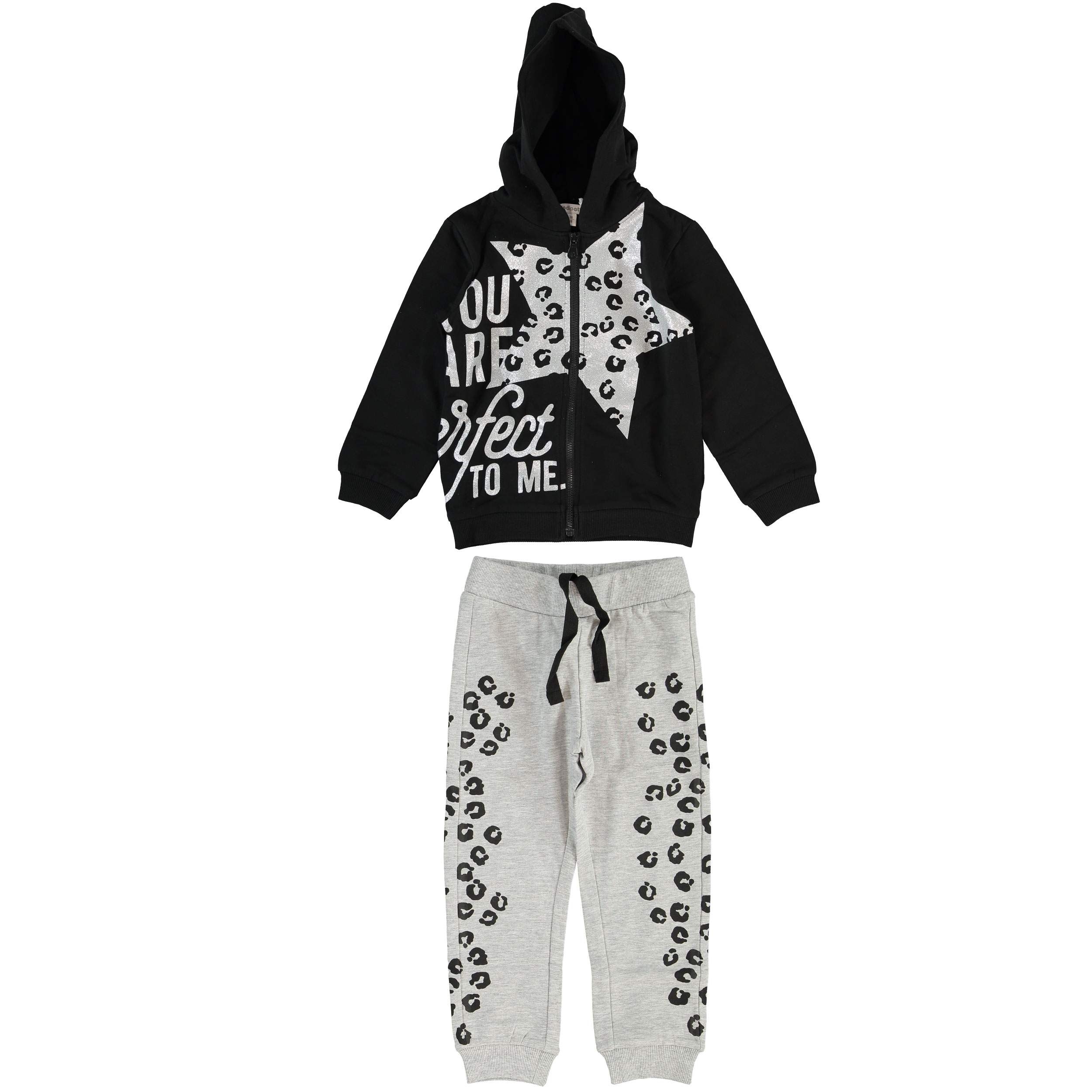 TUTA BIMBA DODIPETTO