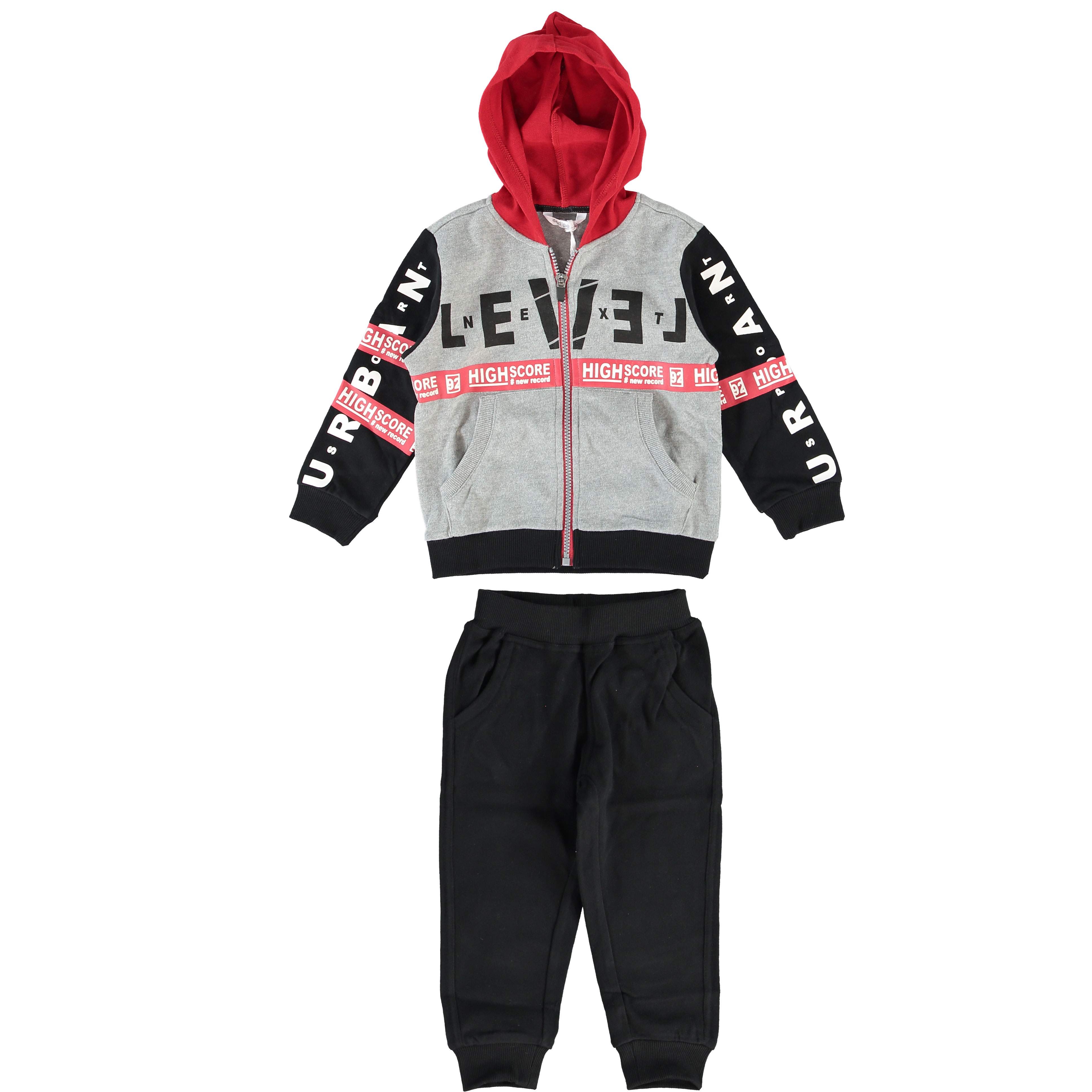 TUTA BIMBO DODIPETTO