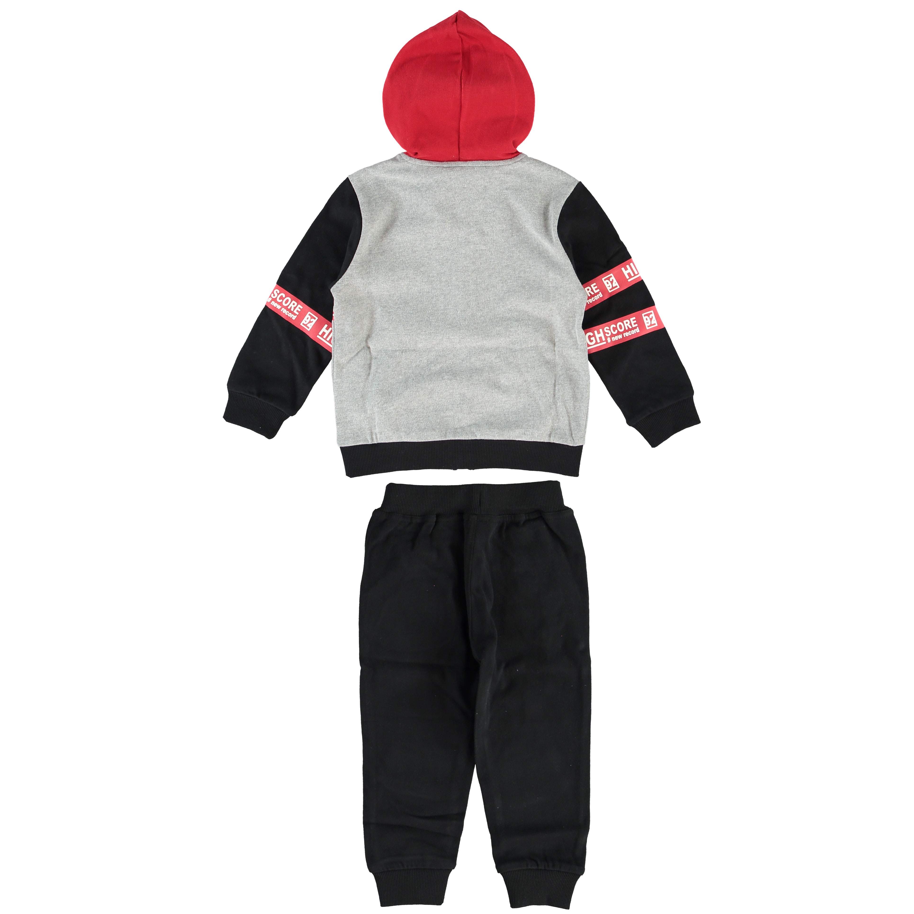 TUTA BIMBO DODIPETTO