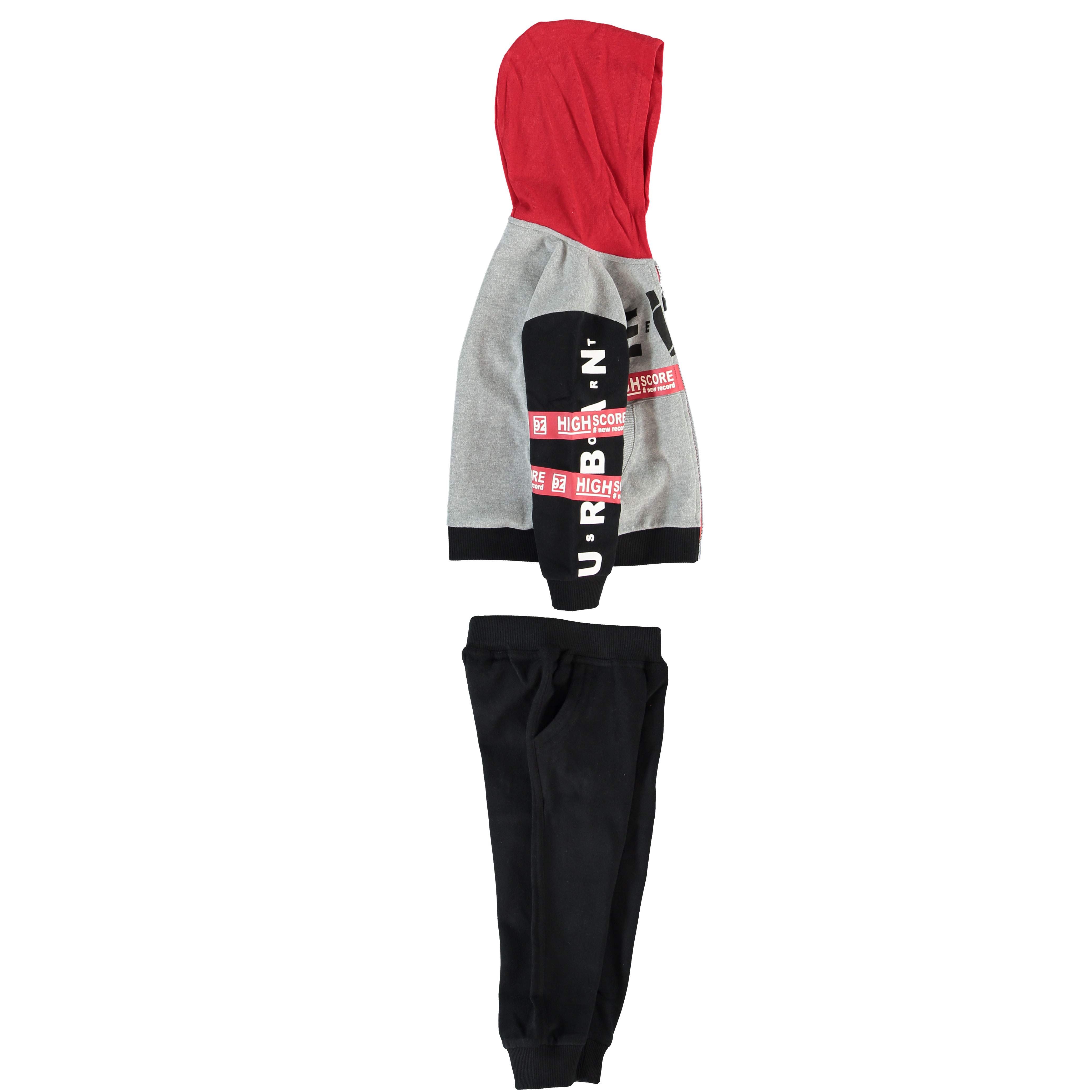 TUTA BIMBO DODIPETTO