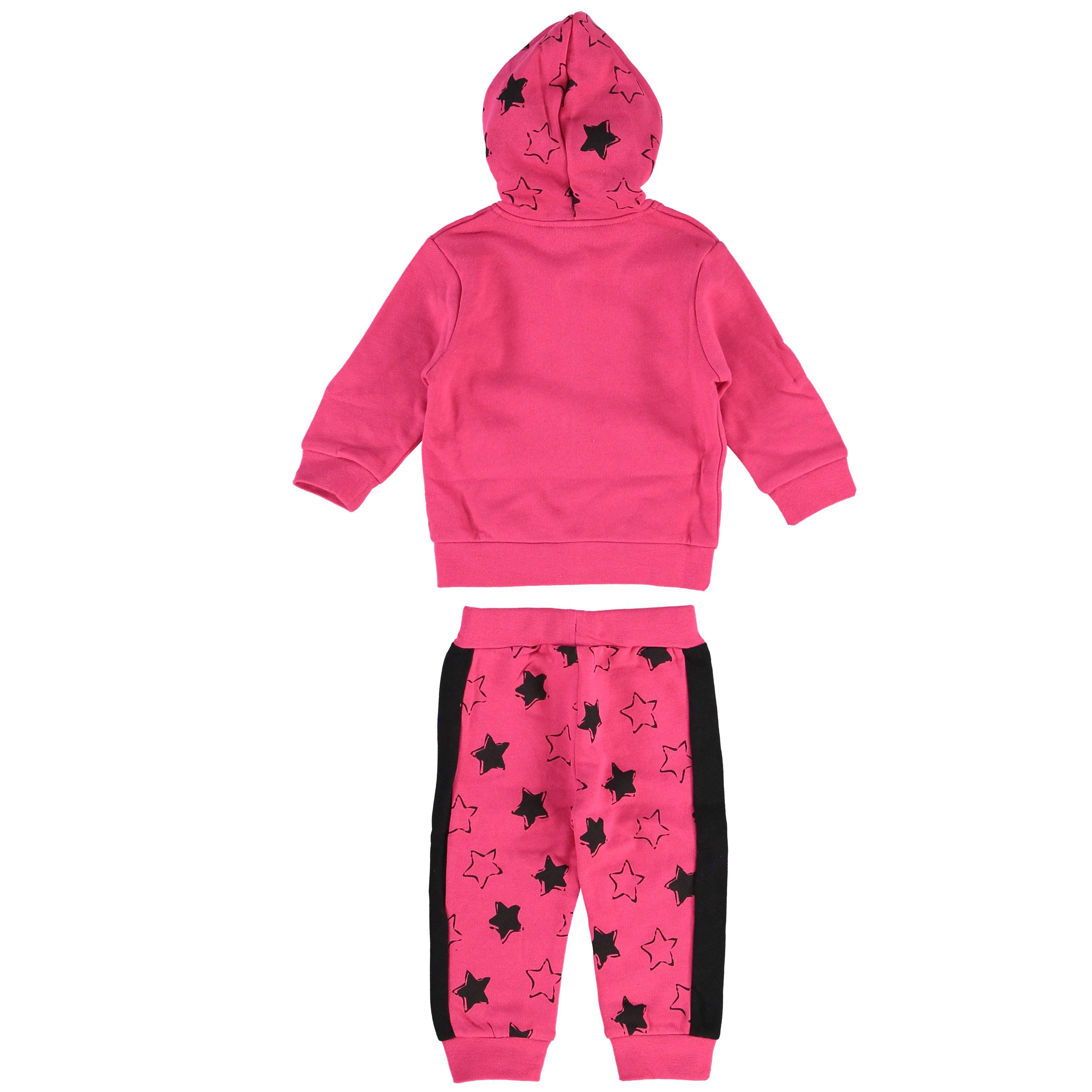 TUTA NEONATA DODIPETTO