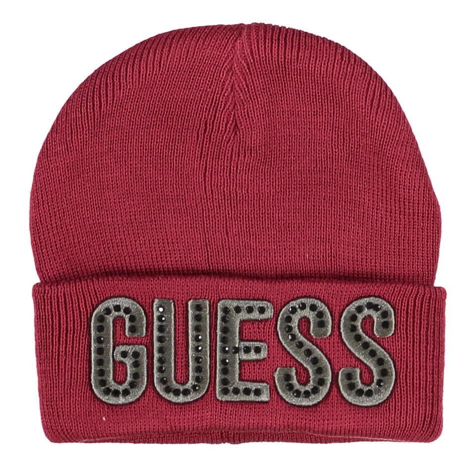 CAPPELLO NEONATA GUESS