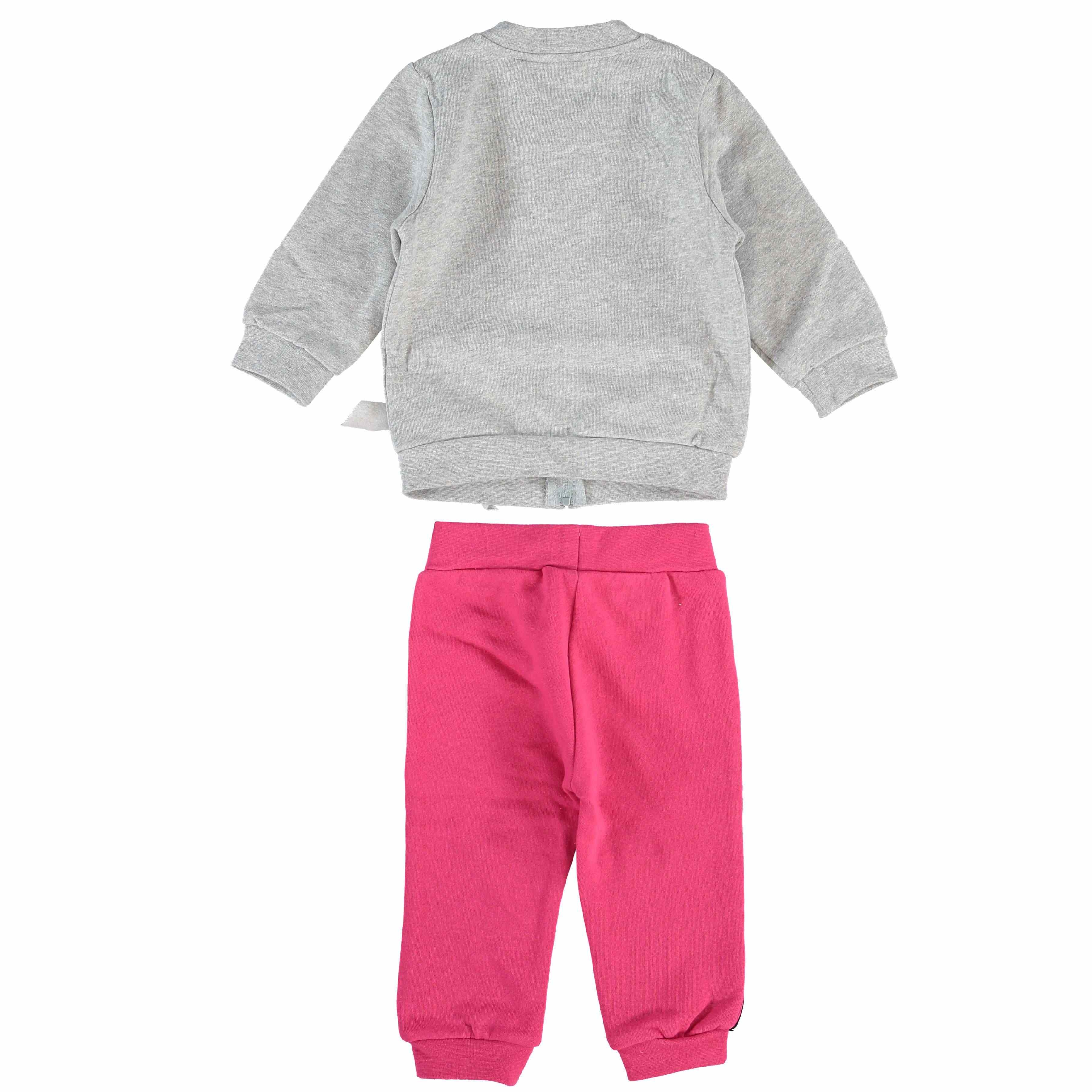 TUTA NEONATA DODIPETTO