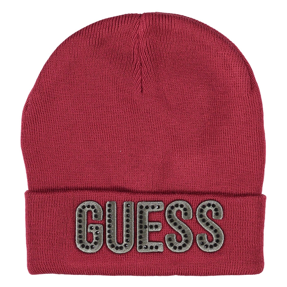 CAPPELLO RAGAZZA GUESS