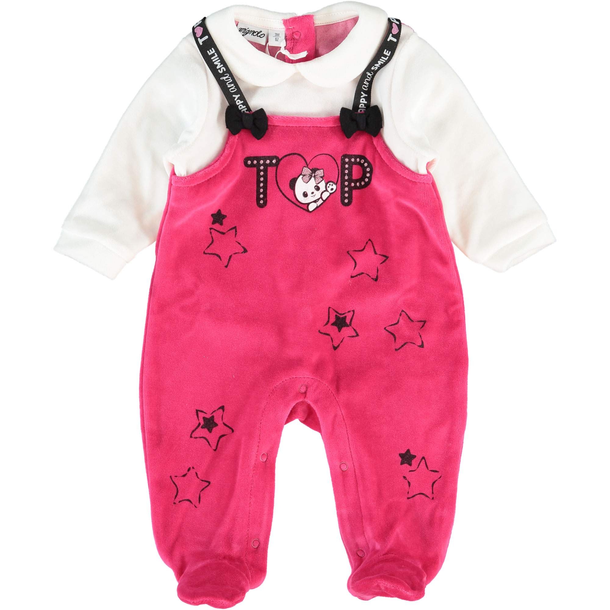 TUTINA NEONATA DODIPETTO