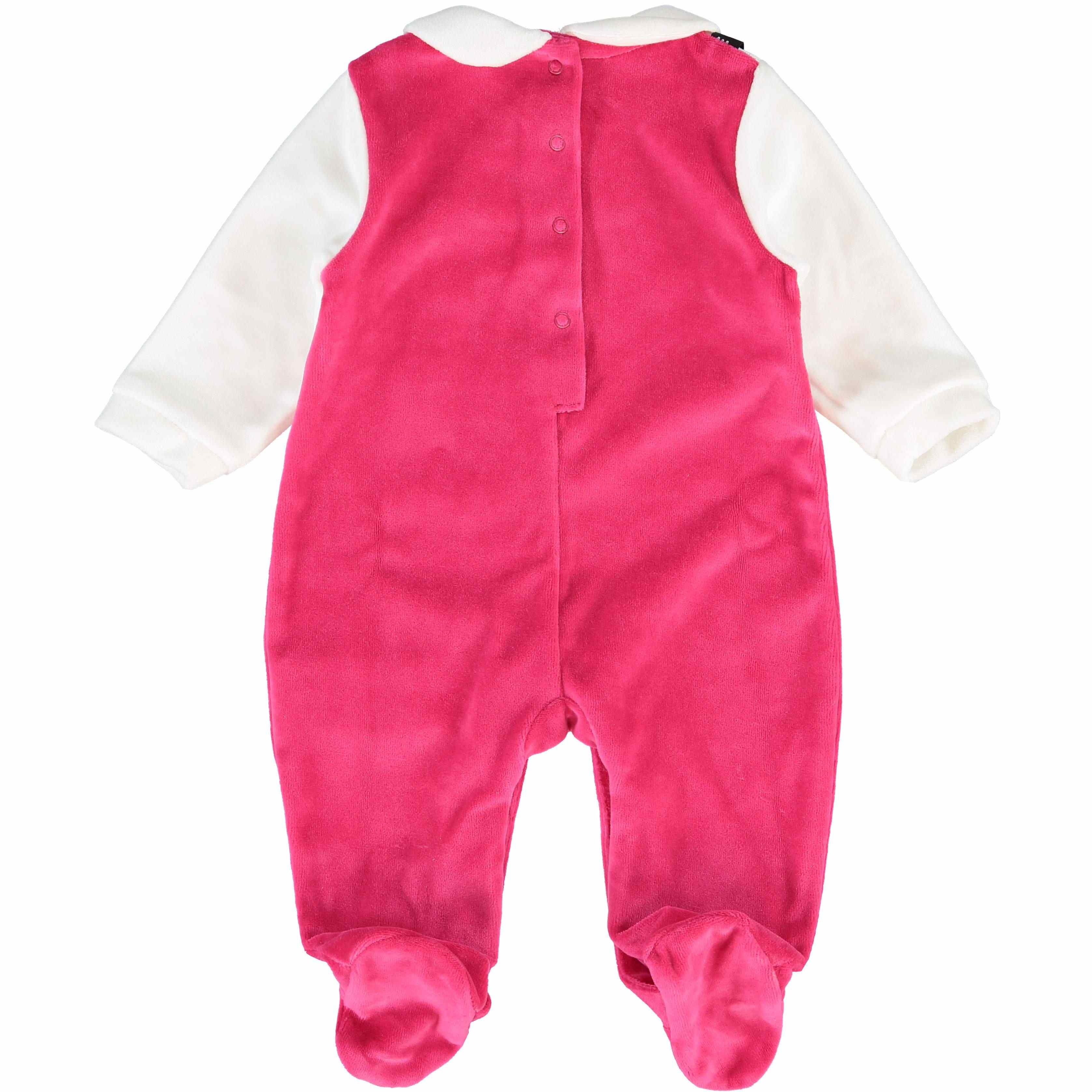 TUTINA NEONATA DODIPETTO