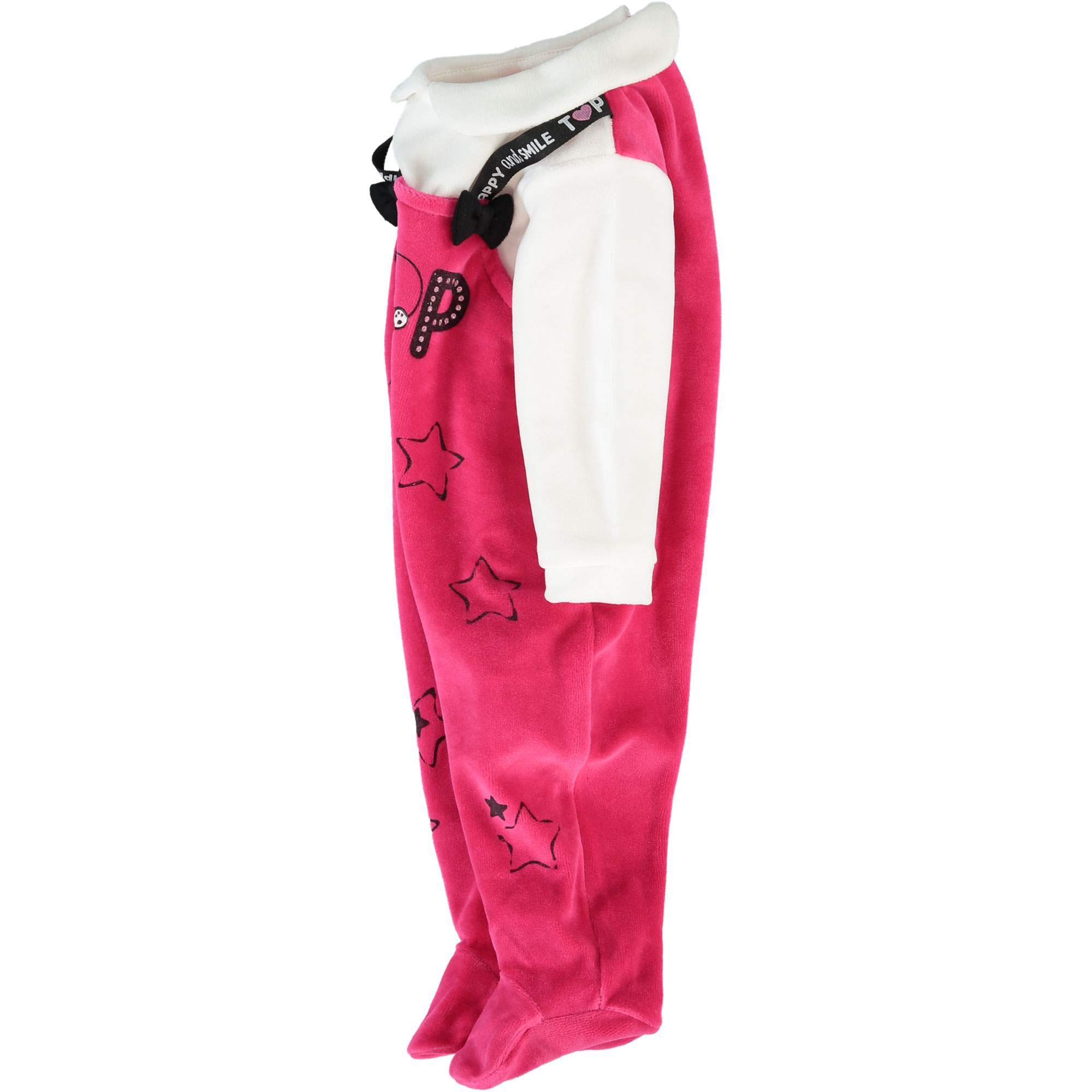 TUTINA NEONATA DODIPETTO