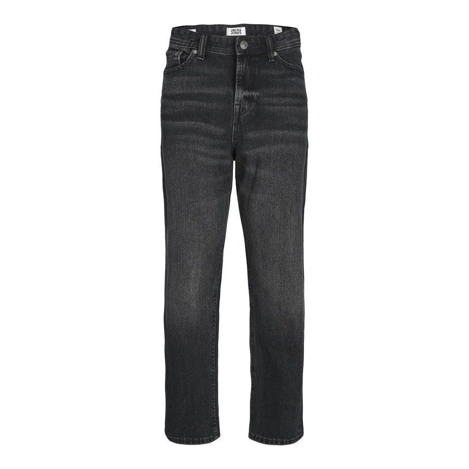 Pantaloni denim Jack & Jones ragazzi elasticizzati con cerniera Pantaloni denim Jack & Jones ragazzi elasticizzati con cerniera