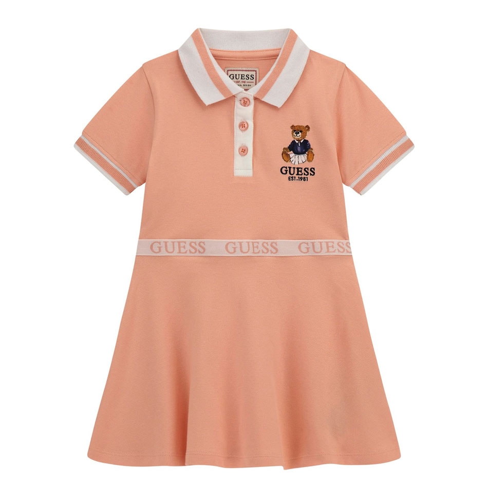 VESTITO BIMBA GUESS