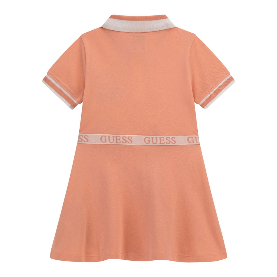 VESTITO BIMBA GUESS