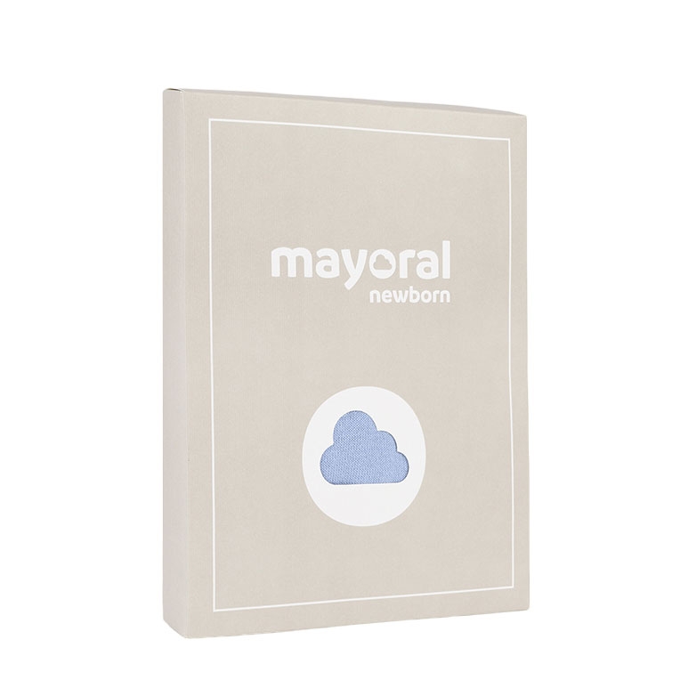 PAGLIACCETTO NEONATI MAYORAL