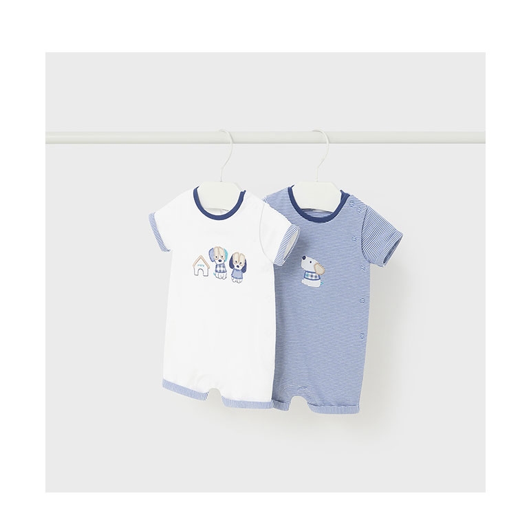 PAGLIACCETTO NEONATO MAYORAL