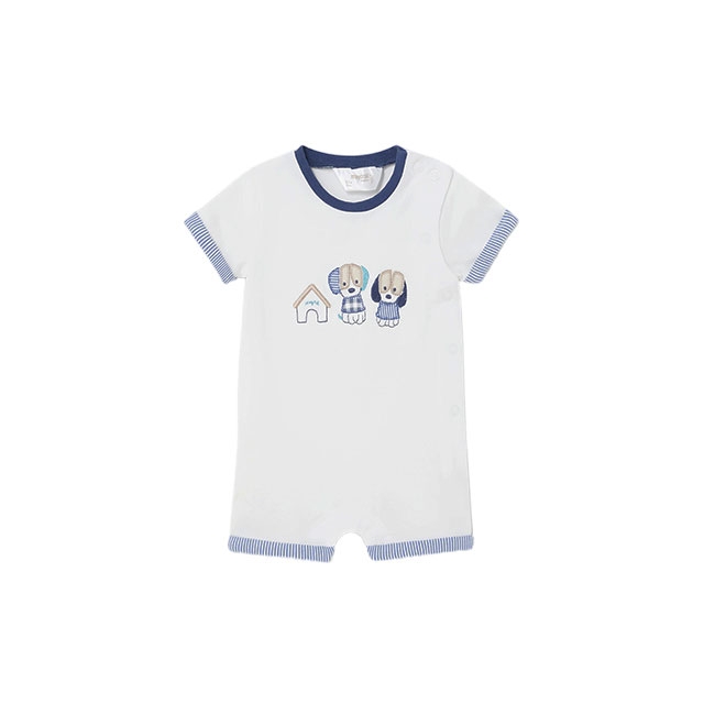 PAGLIACCETTO NEONATO MAYORAL
