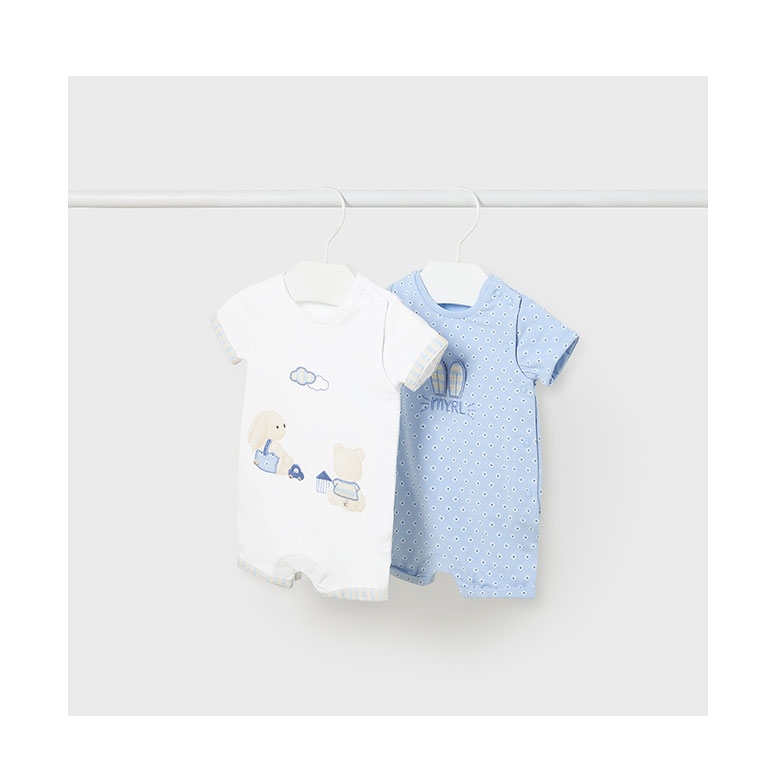 PAGLIACCETTO NEONATO MAYORAL