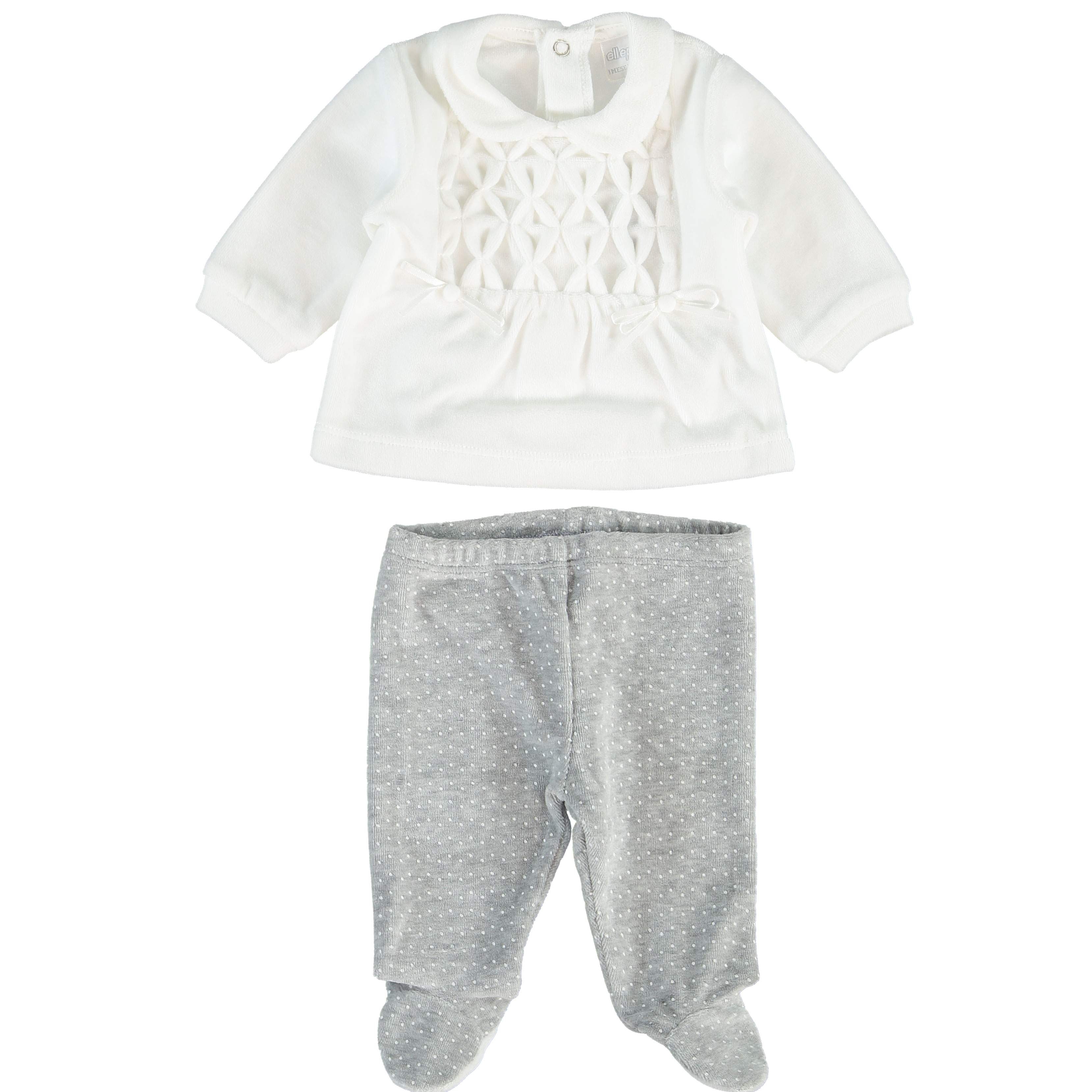 TUTINA NEONATA ELLEPI