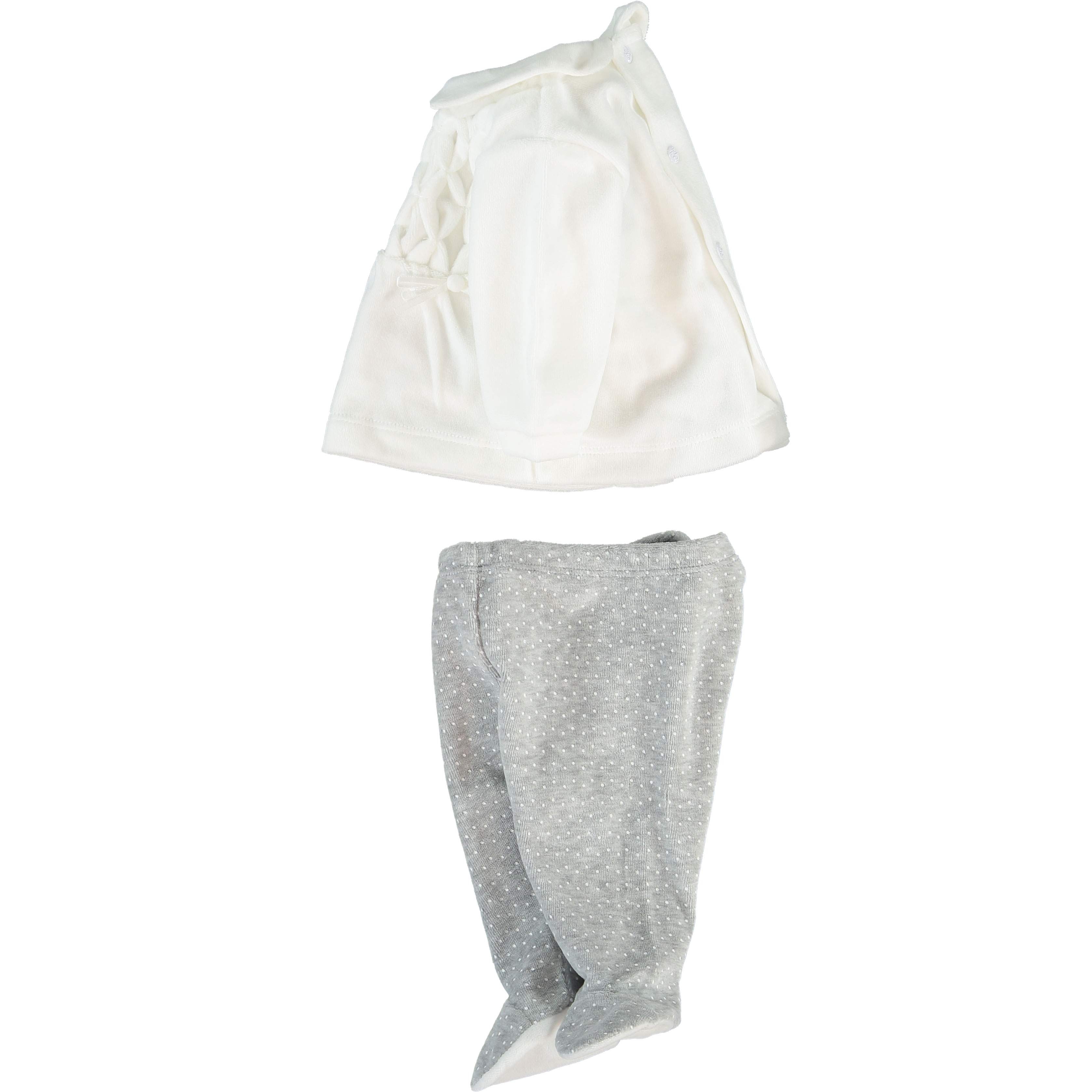 TUTINA NEONATA ELLEPI