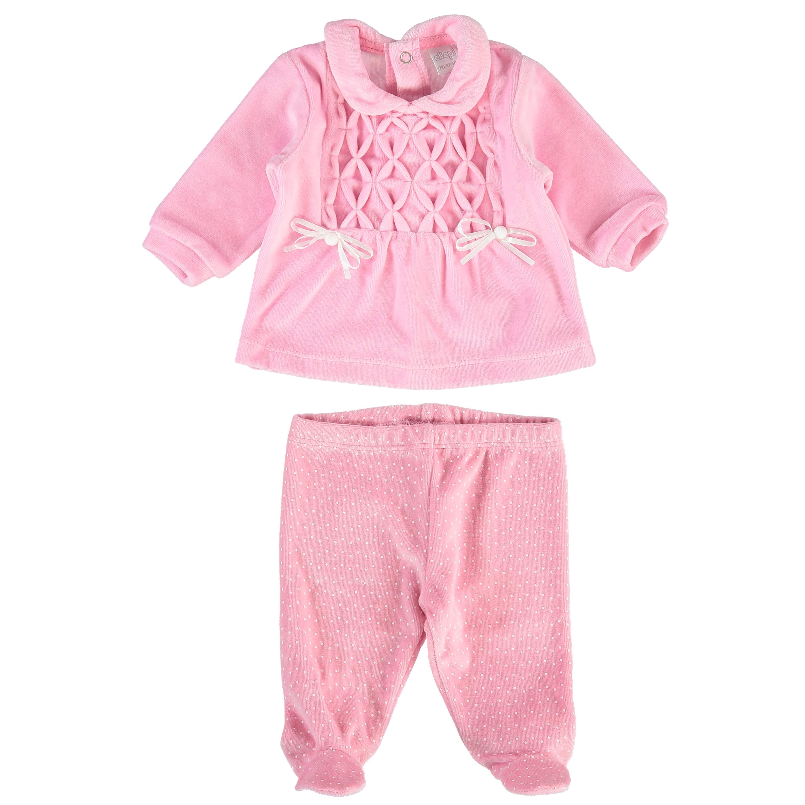 TUTINA NEONATA ELLEPI