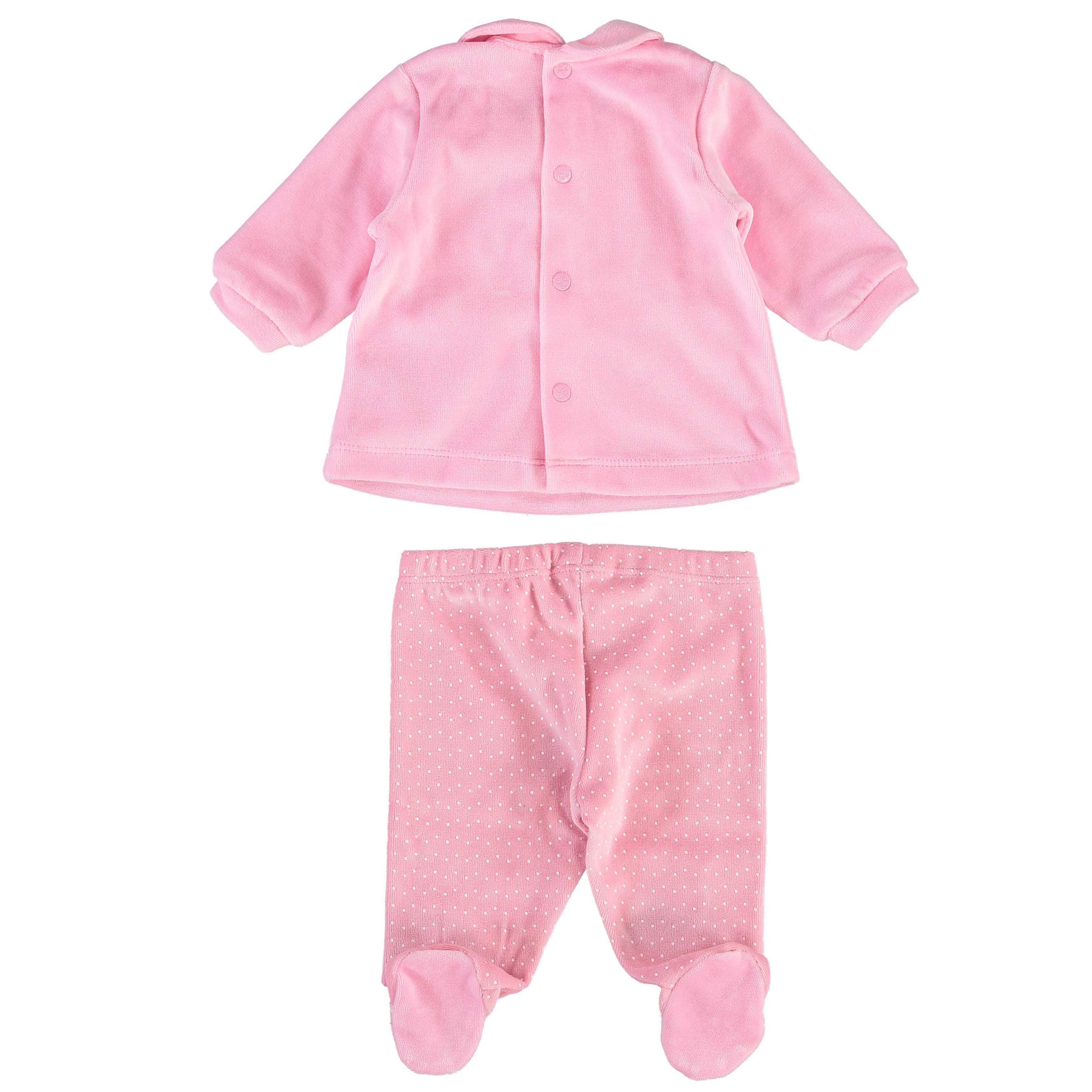 TUTINA NEONATA ELLEPI