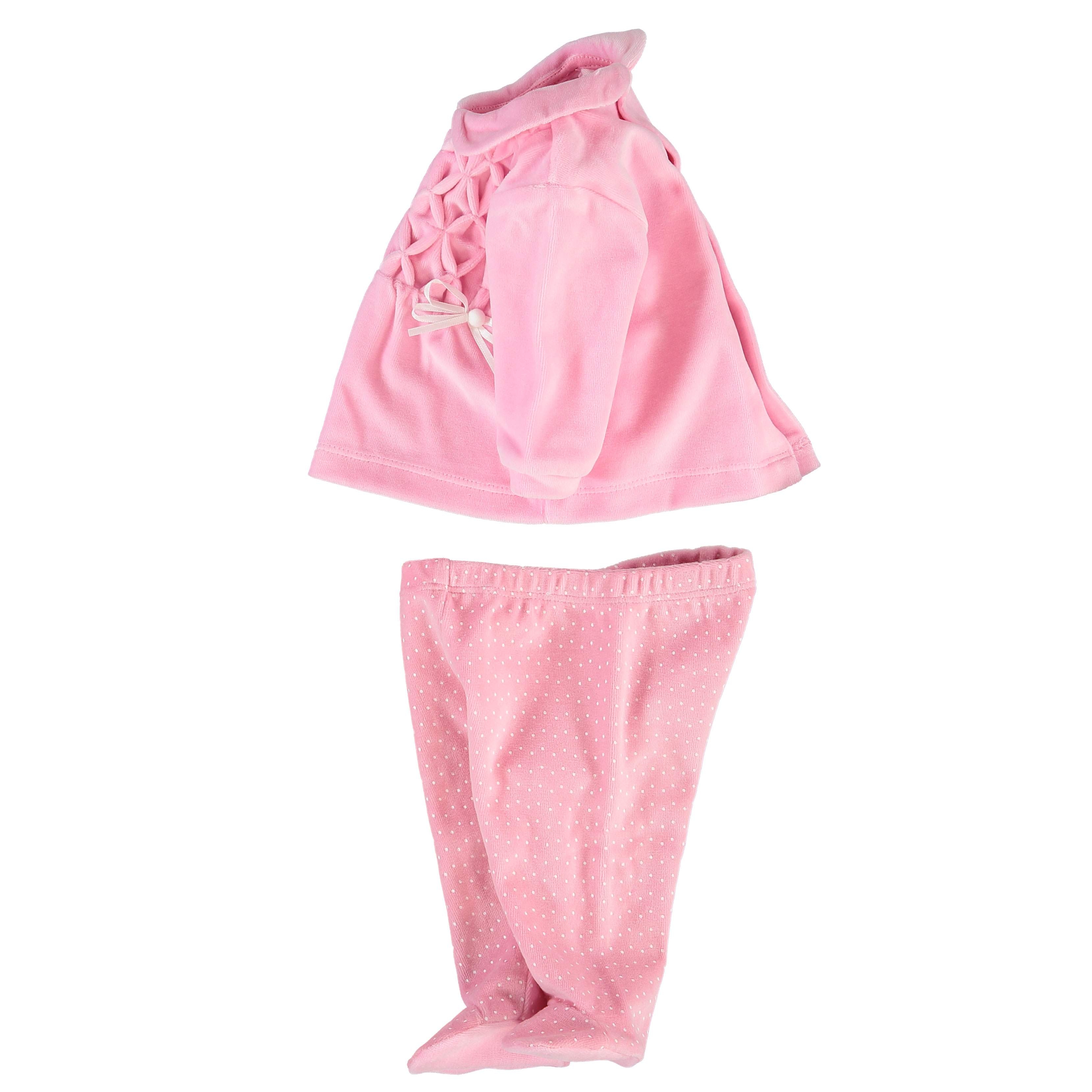 TUTINA NEONATA ELLEPI